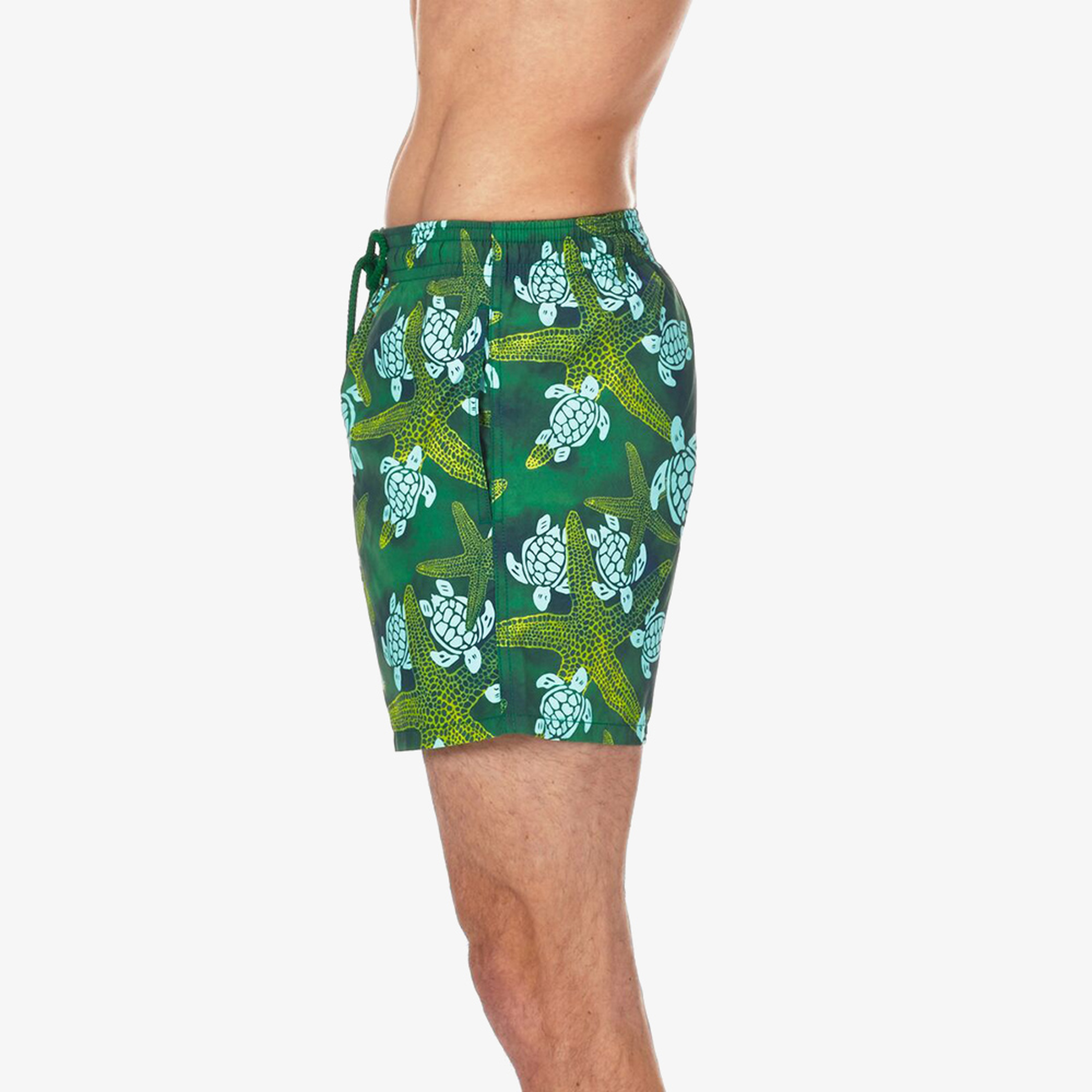 VILEBREQUIN Erkek Moorea Mayo