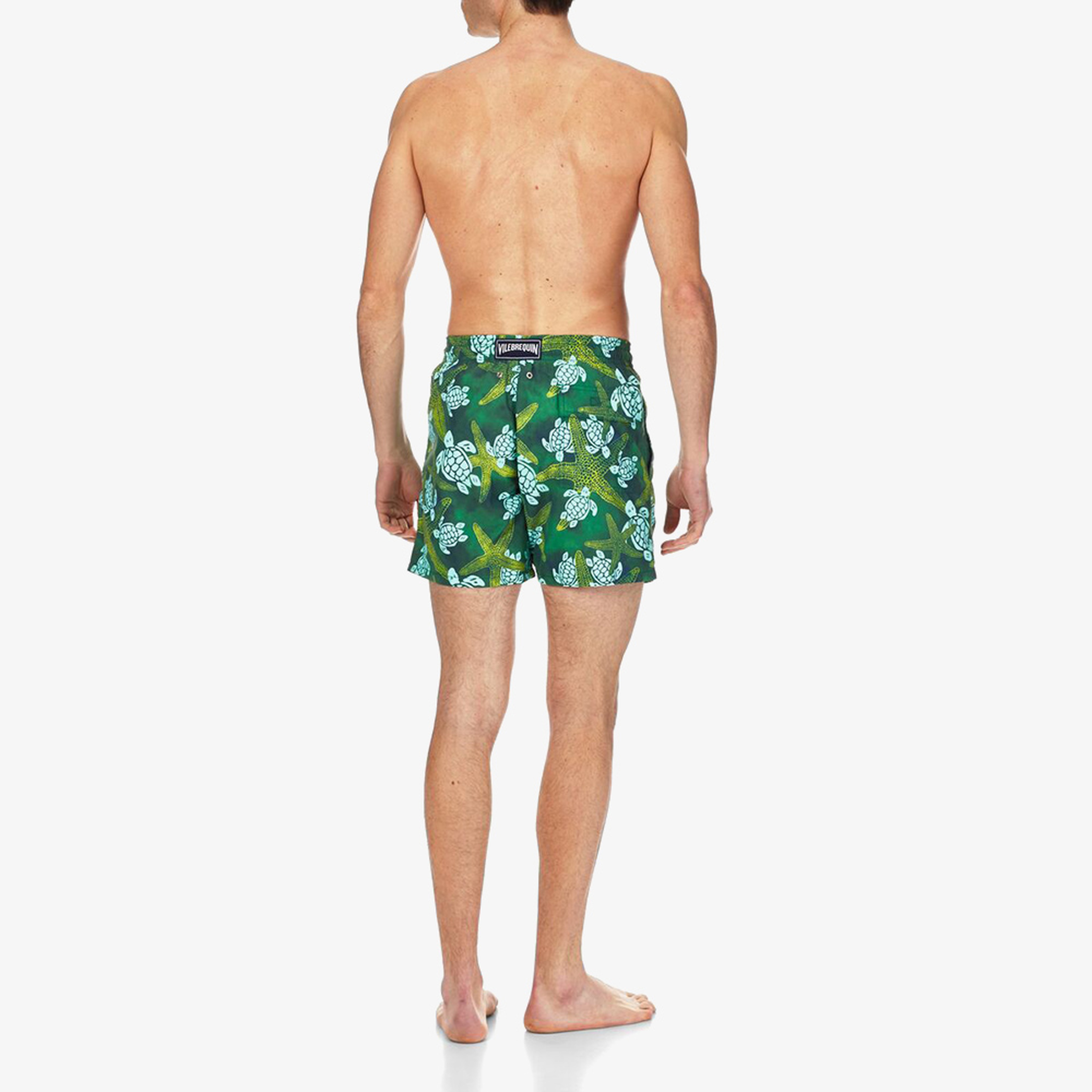 VILEBREQUIN Erkek Moorea Mayo