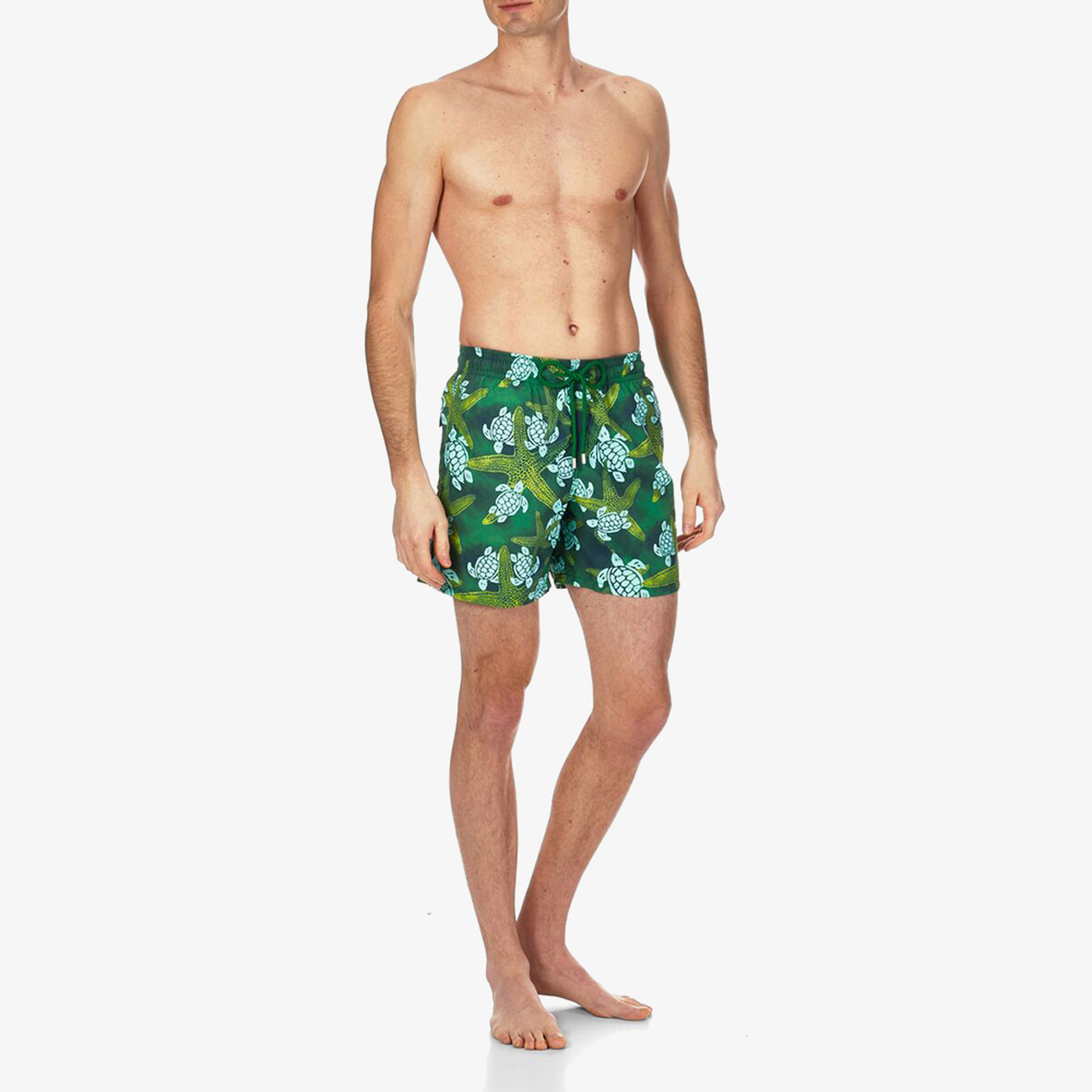 VILEBREQUIN Erkek Moorea Mayo