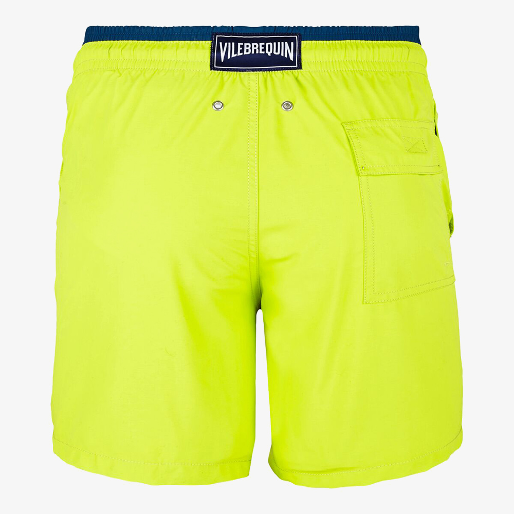 VILEBREQUIN Erkek Moka Mayo