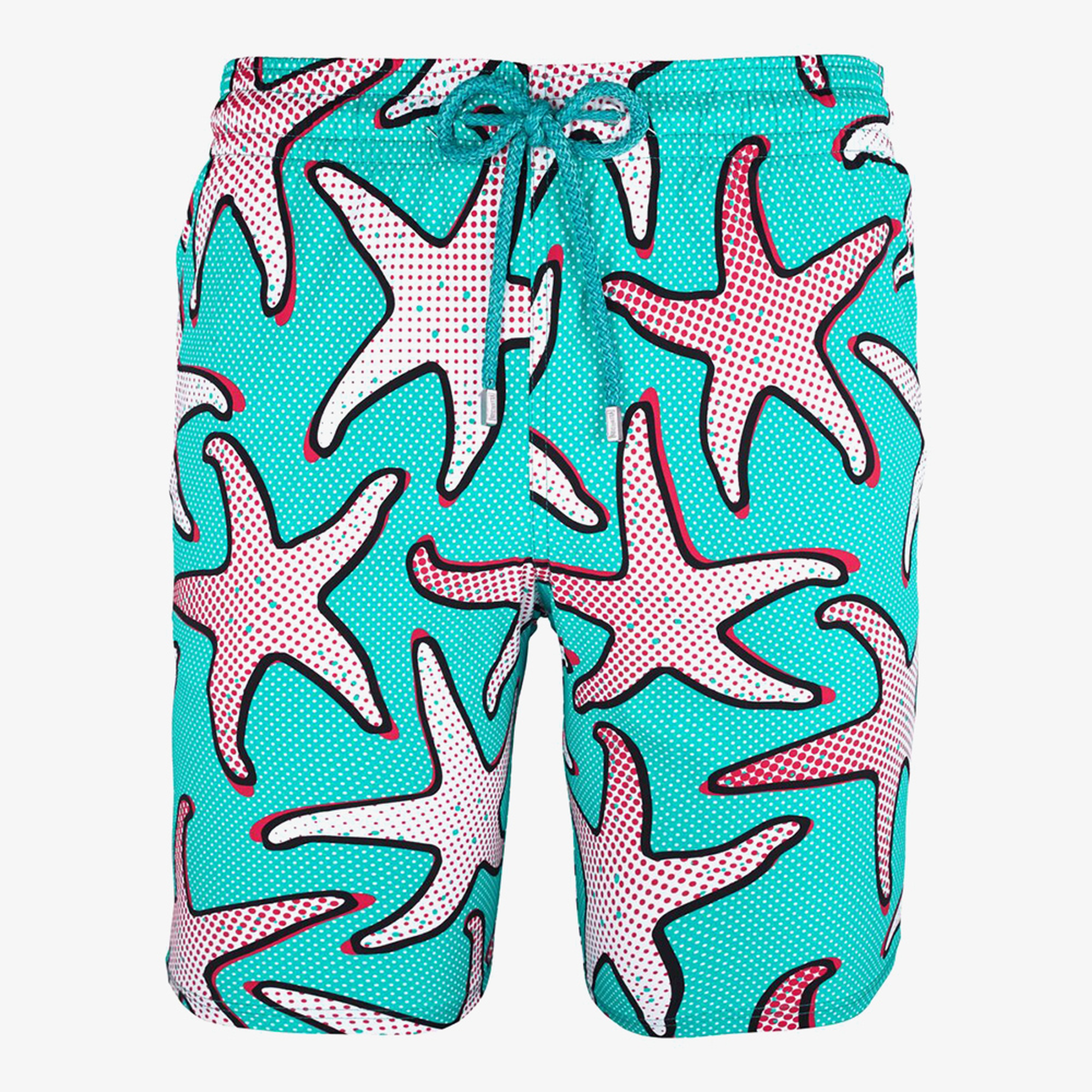 VILEBREQUIN Erkek Okorise Mayo