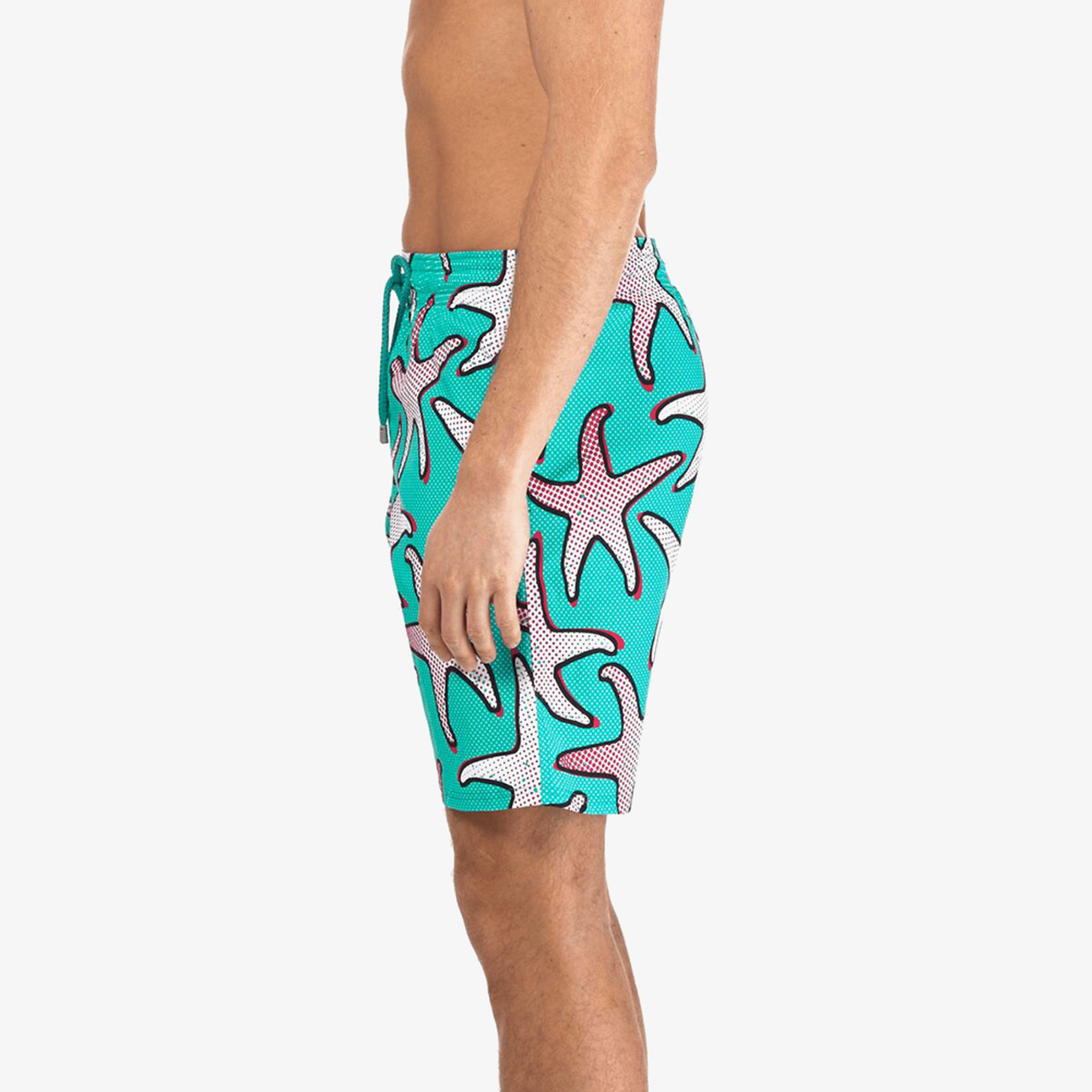 VILEBREQUIN Erkek Okorise Mayo