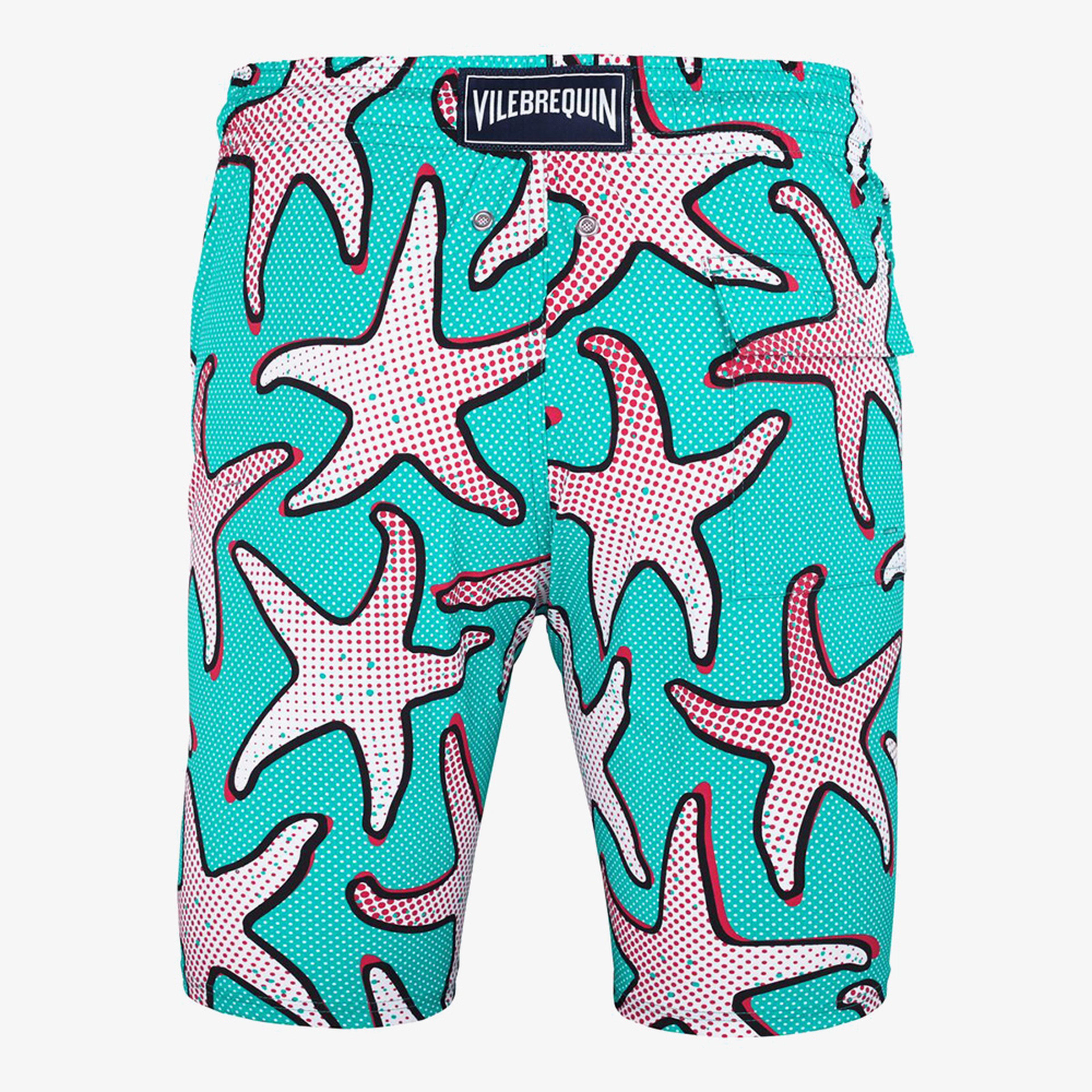 VILEBREQUIN Erkek Okorise Mayo