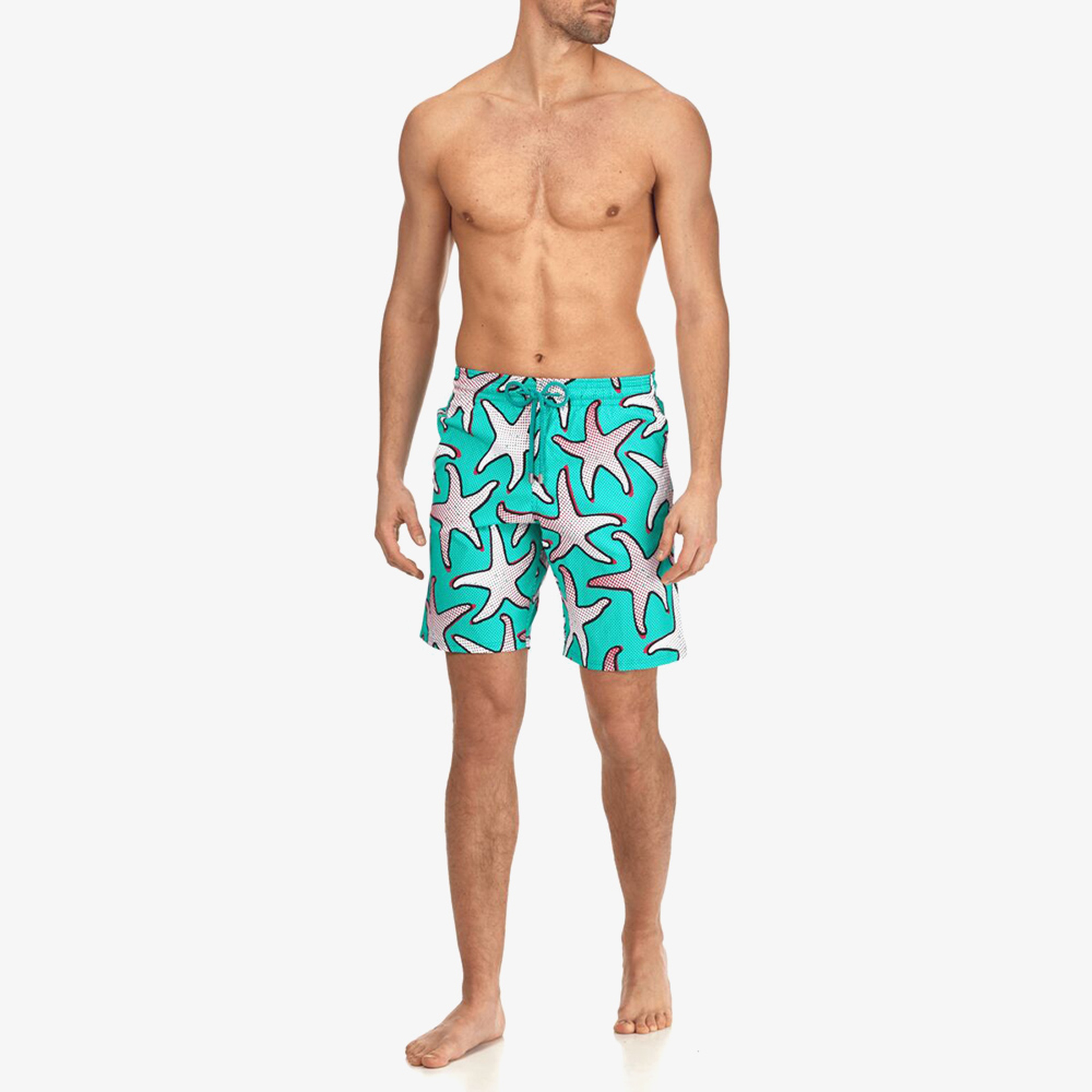 VILEBREQUIN Erkek Okorise Mayo