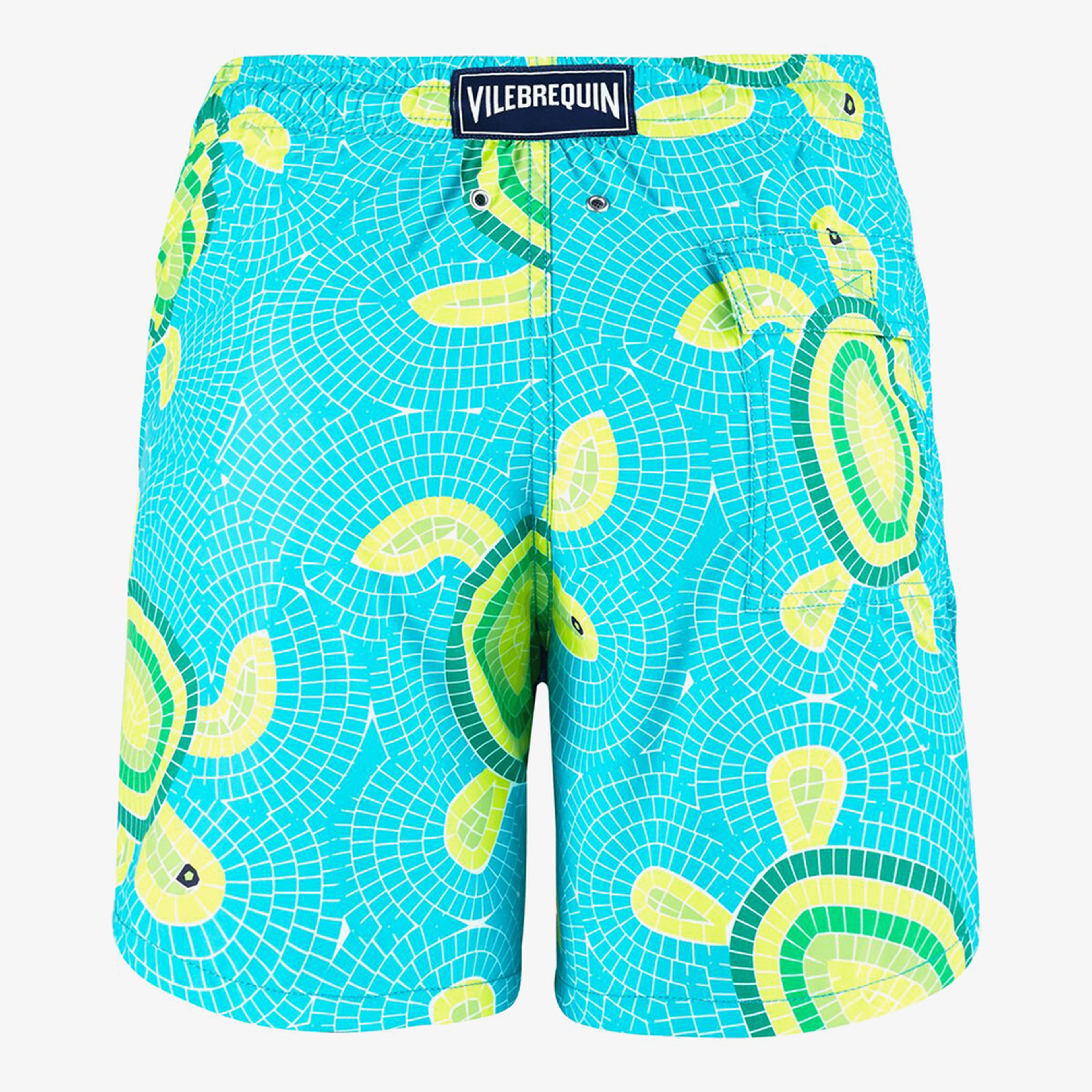 VILEBREQUIN Erkek Moorea Mayo