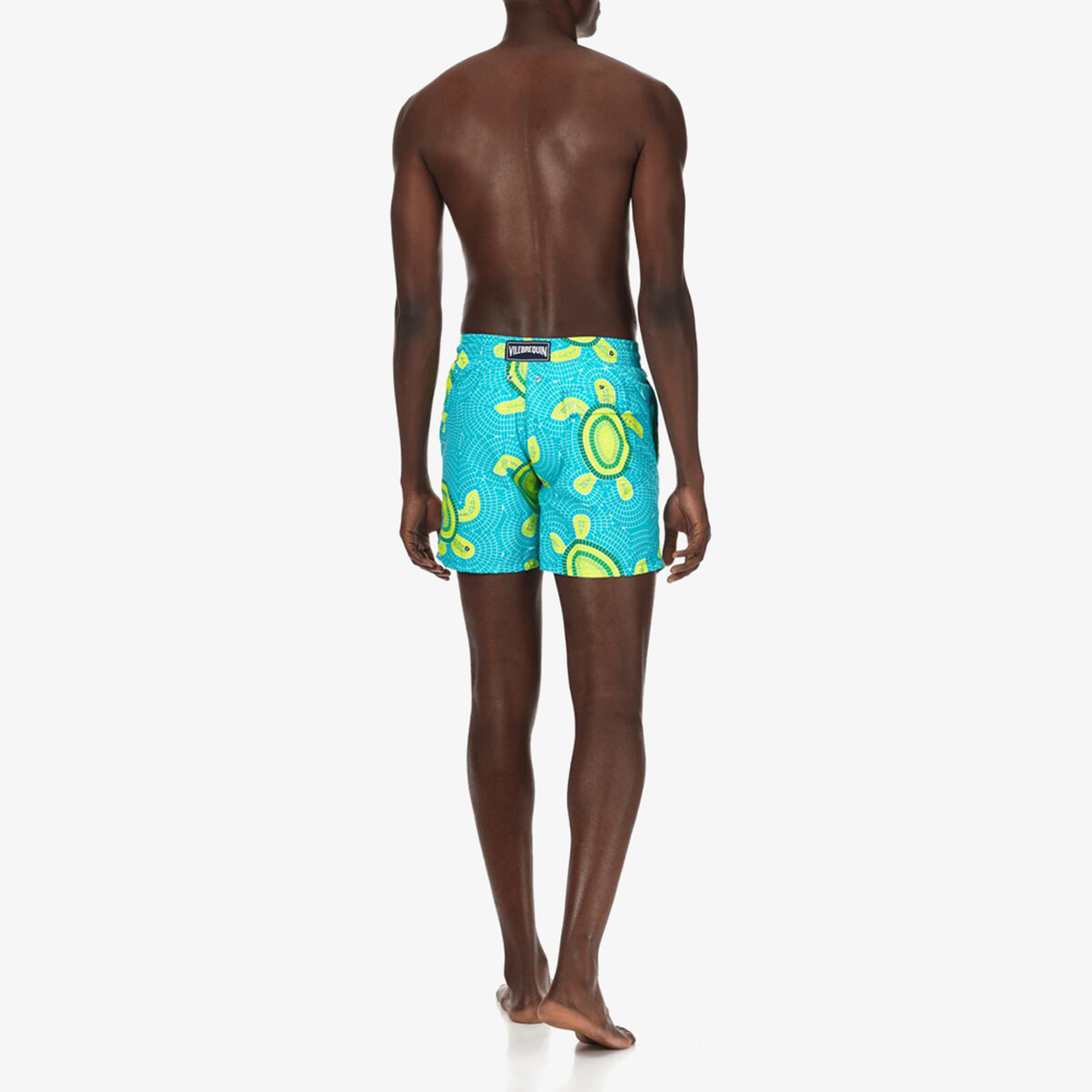 VILEBREQUIN Erkek Moorea Mayo