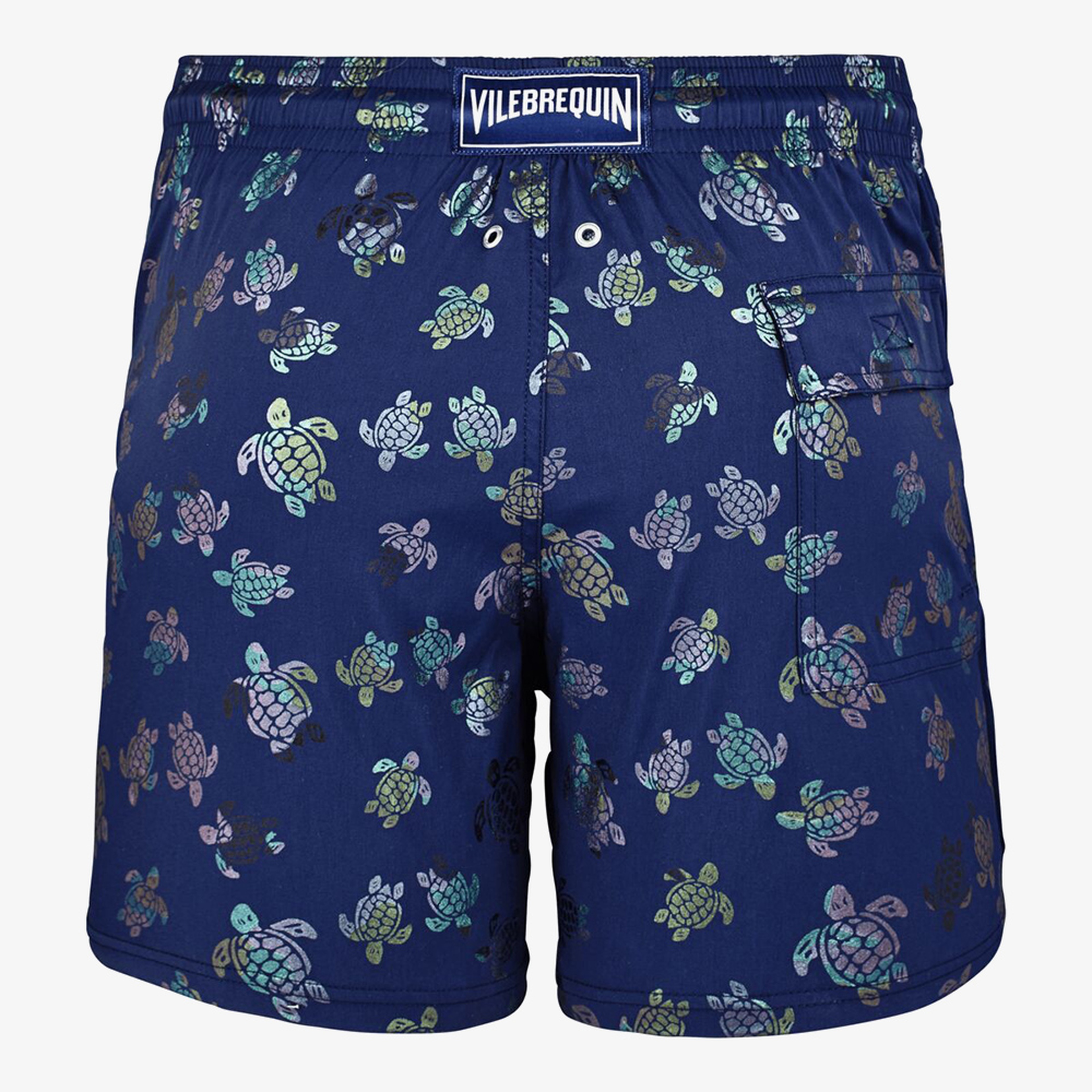 VILEBREQUIN Erkek Moorise Mayo