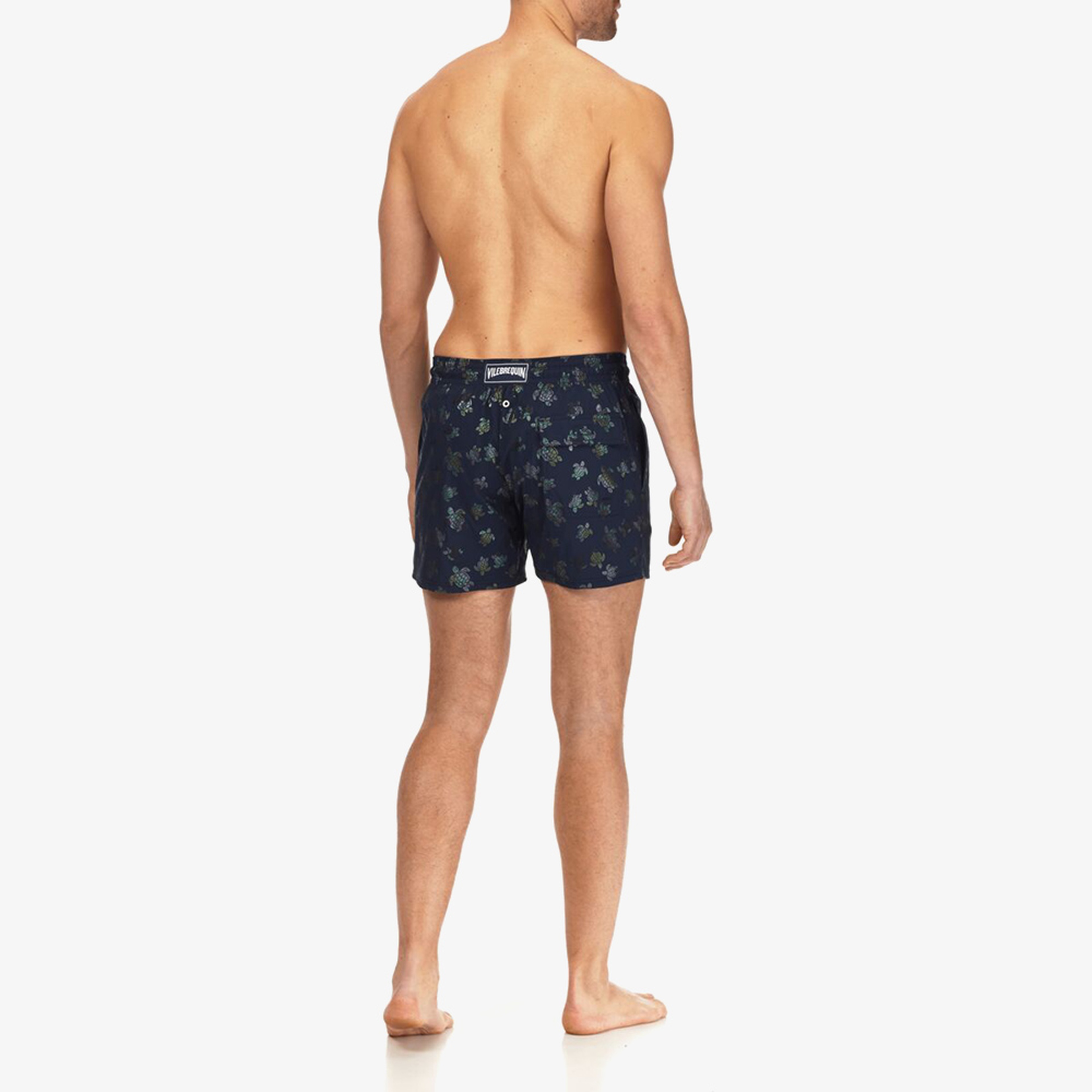 VILEBREQUIN Erkek Moorise Mayo