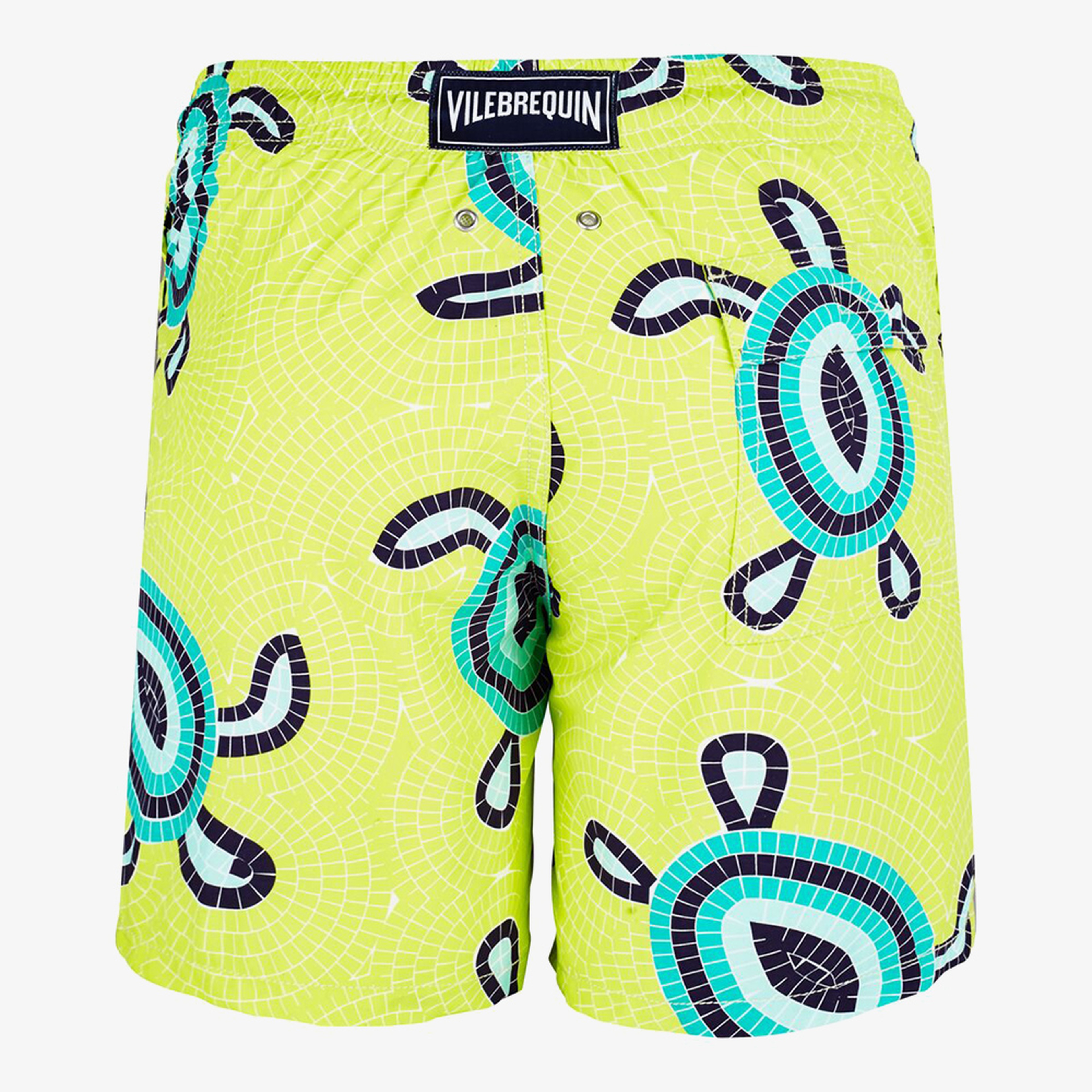 VILEBREQUIN Erkek Moorea Mayo