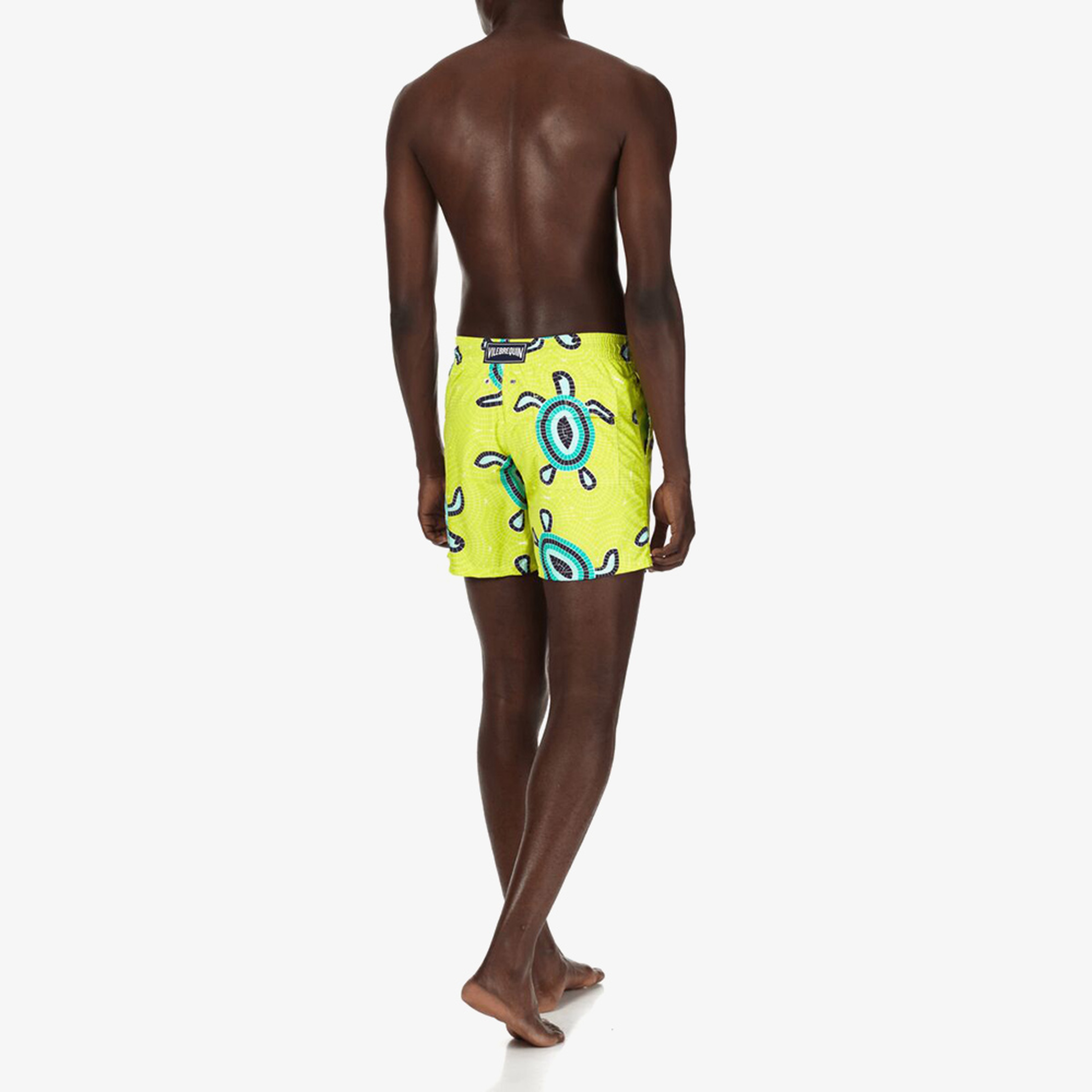 VILEBREQUIN Erkek Moorea Mayo