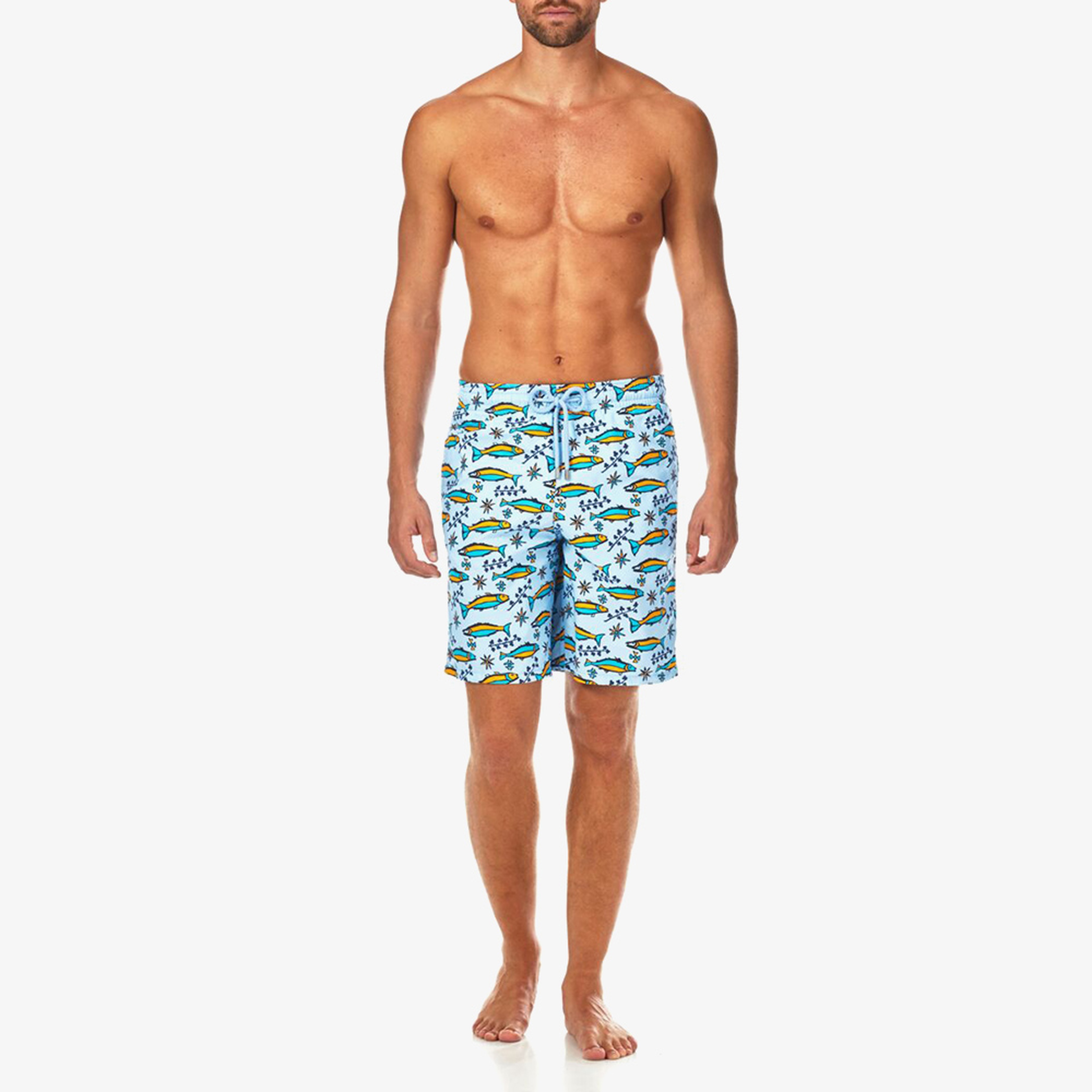 VILEBREQUIN Erkek Okoa Mayo