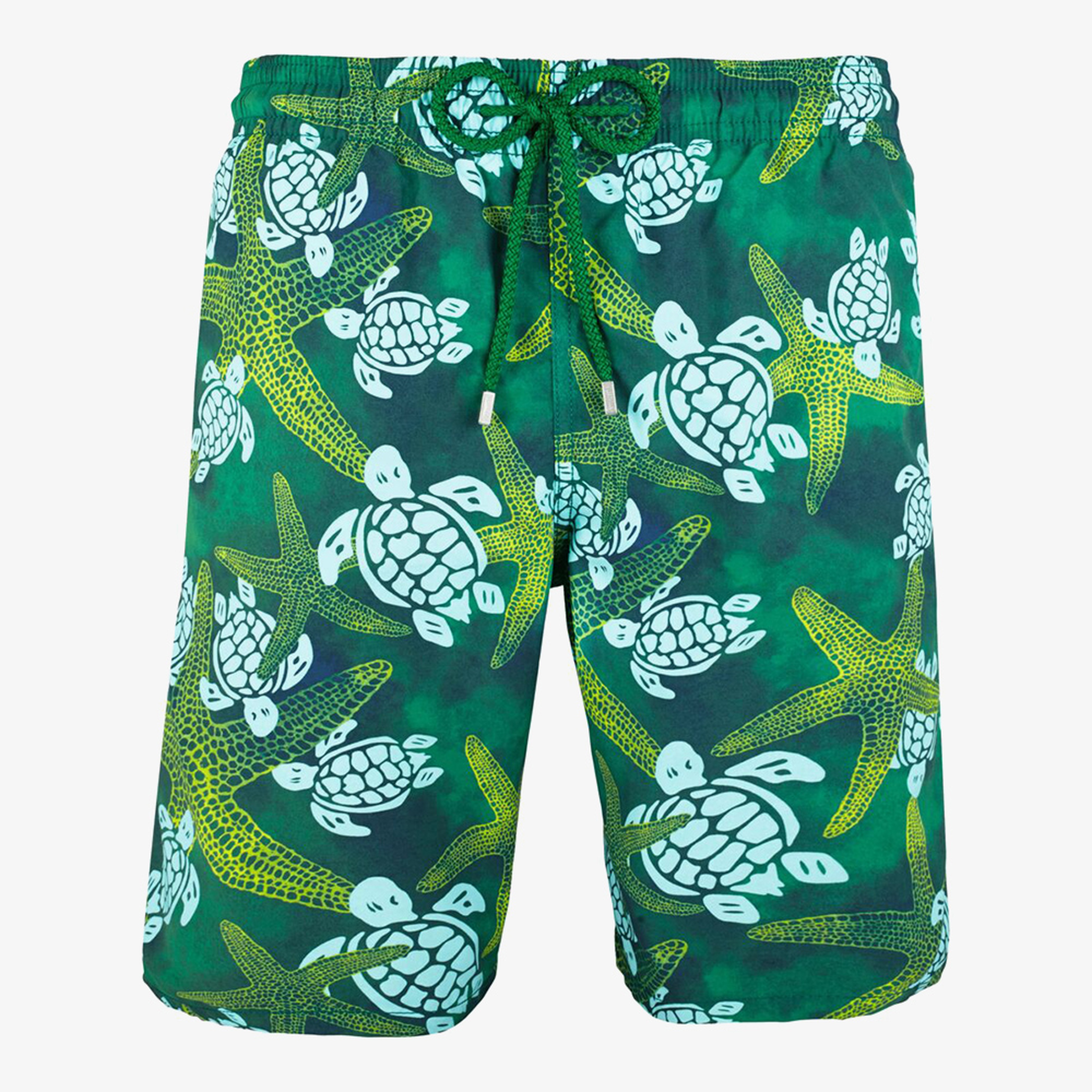 VILEBREQUIN Erkek Okoa Mayo