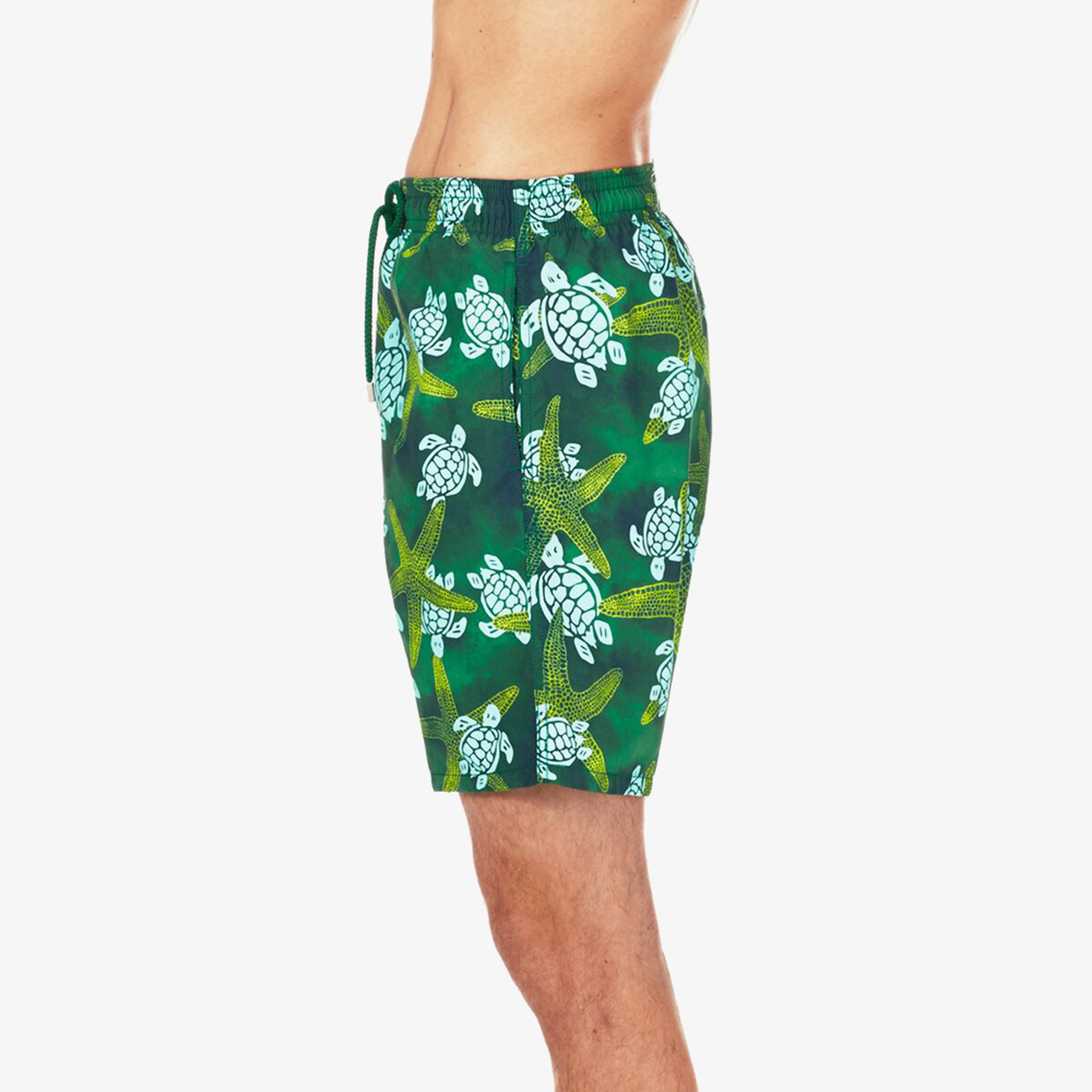 VILEBREQUIN Erkek Okoa Mayo