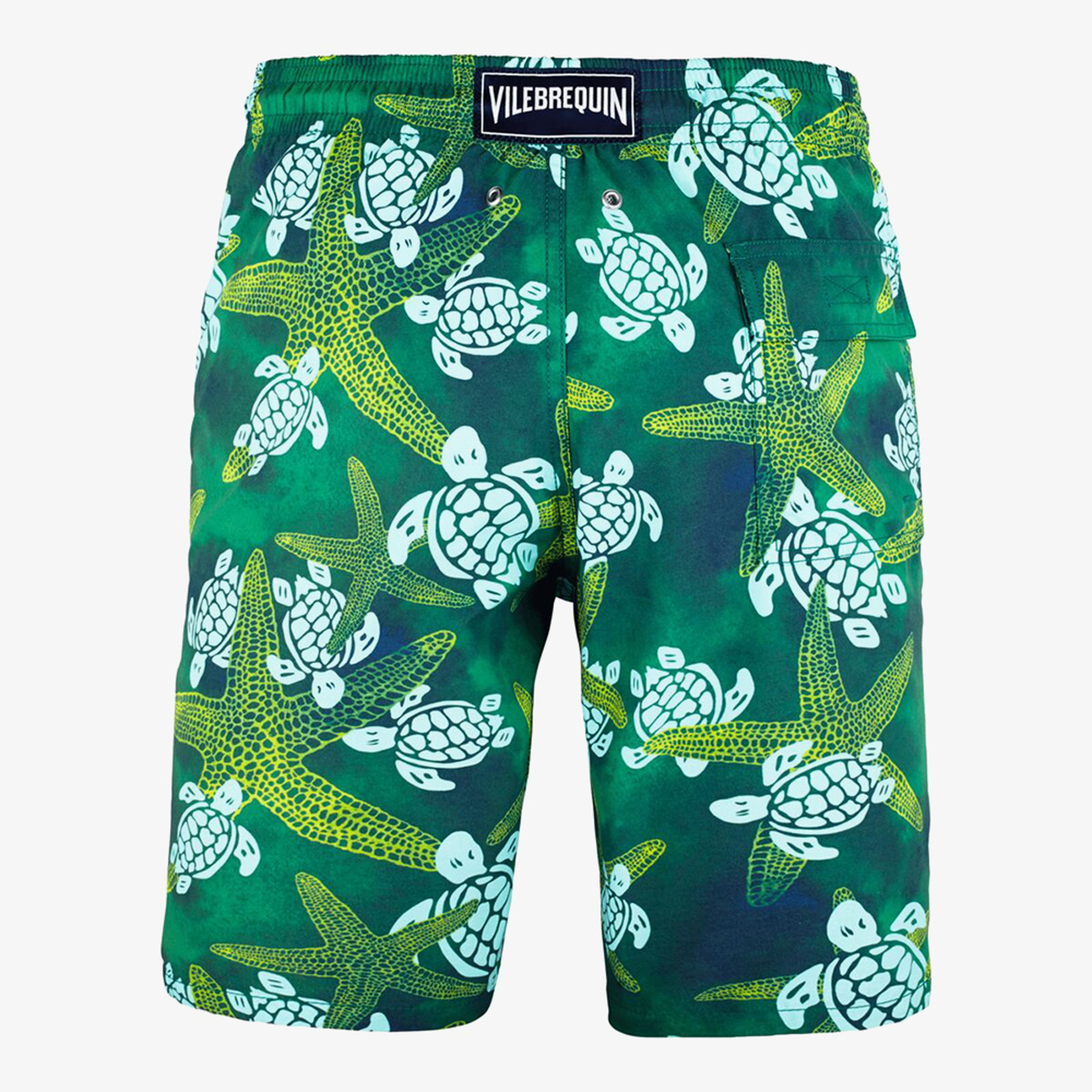 VILEBREQUIN Erkek Okoa Mayo