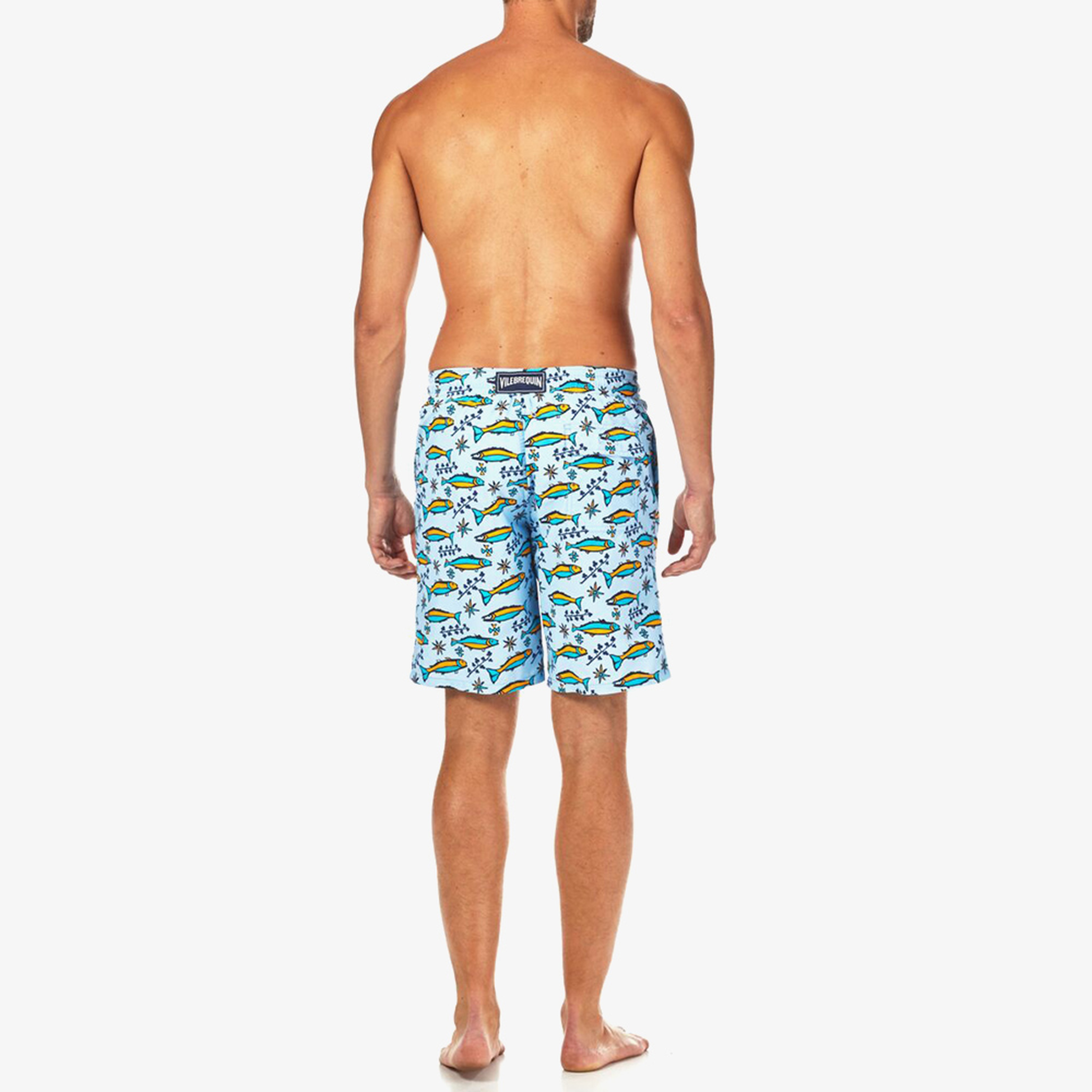 VILEBREQUIN Erkek Okoa Mayo