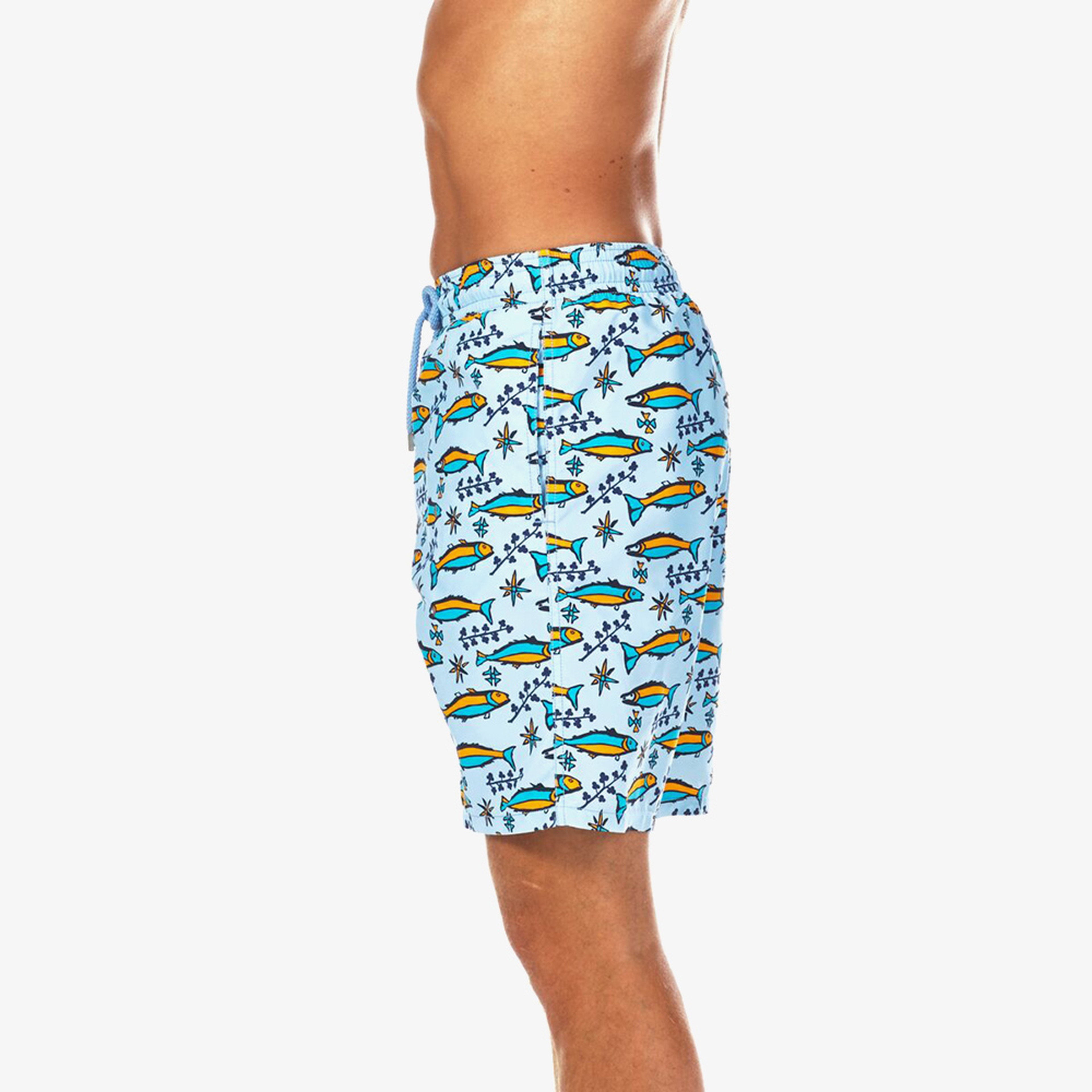 VILEBREQUIN Erkek Okoa Mayo