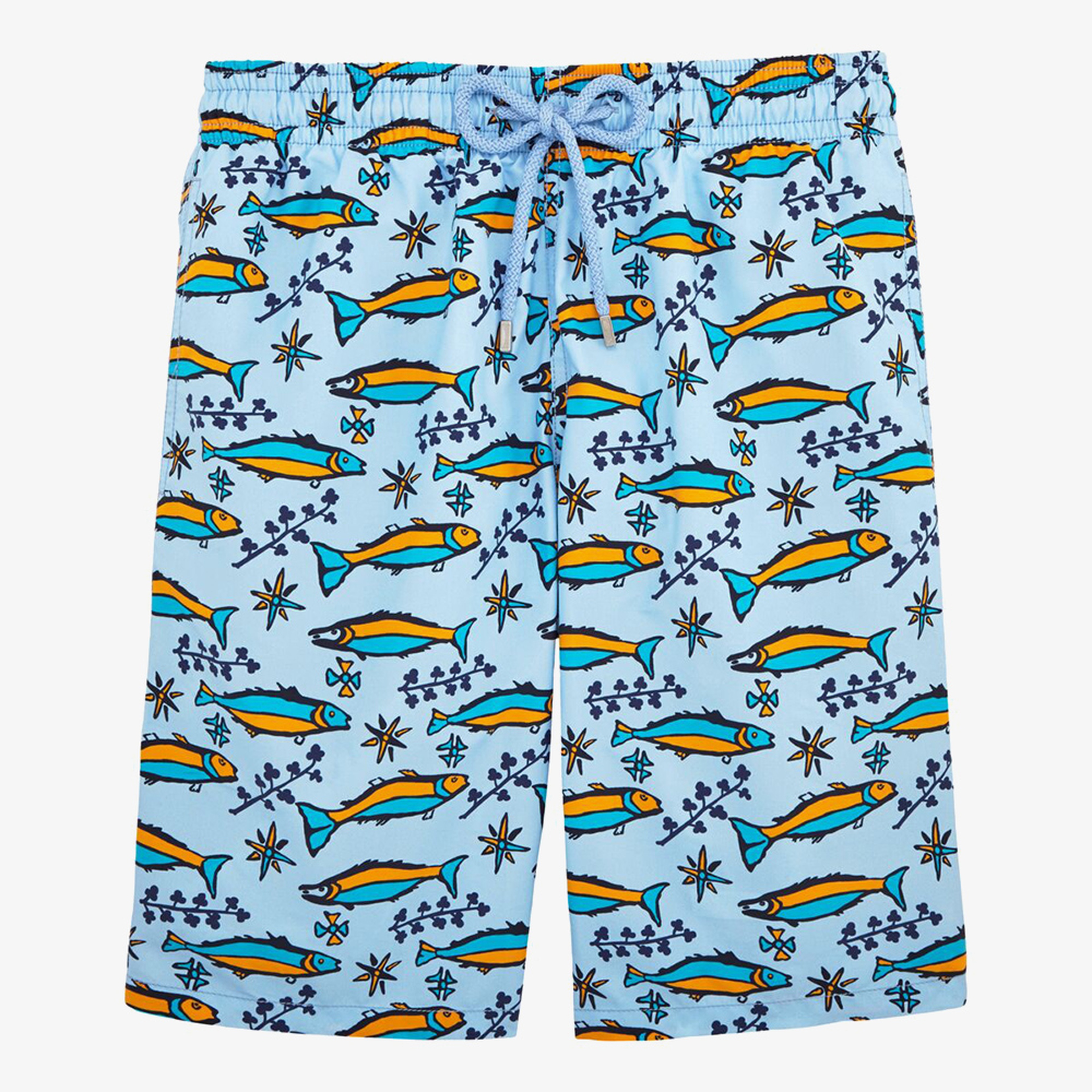 VILEBREQUIN Erkek Okoa Mayo