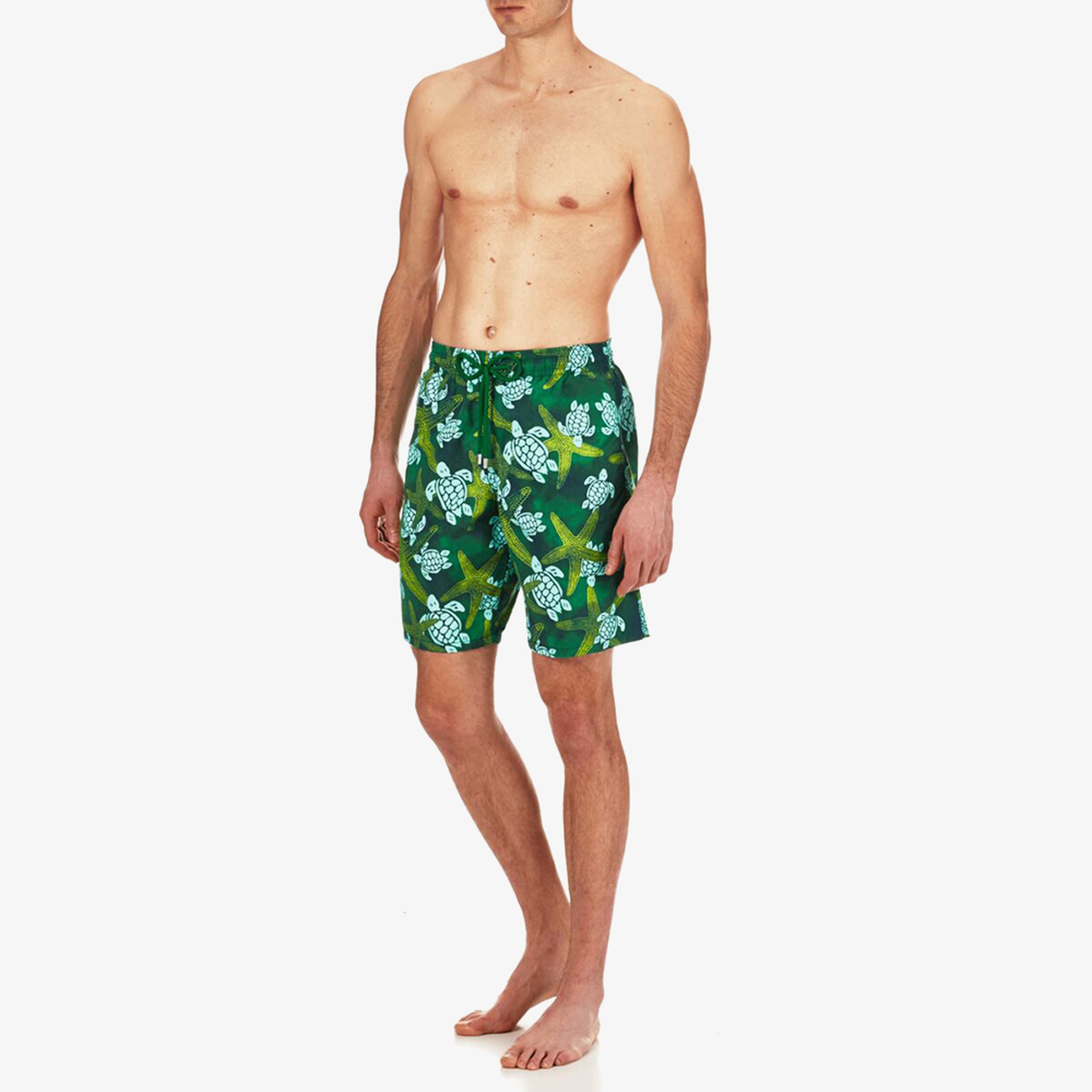 VILEBREQUIN Erkek Okoa Mayo