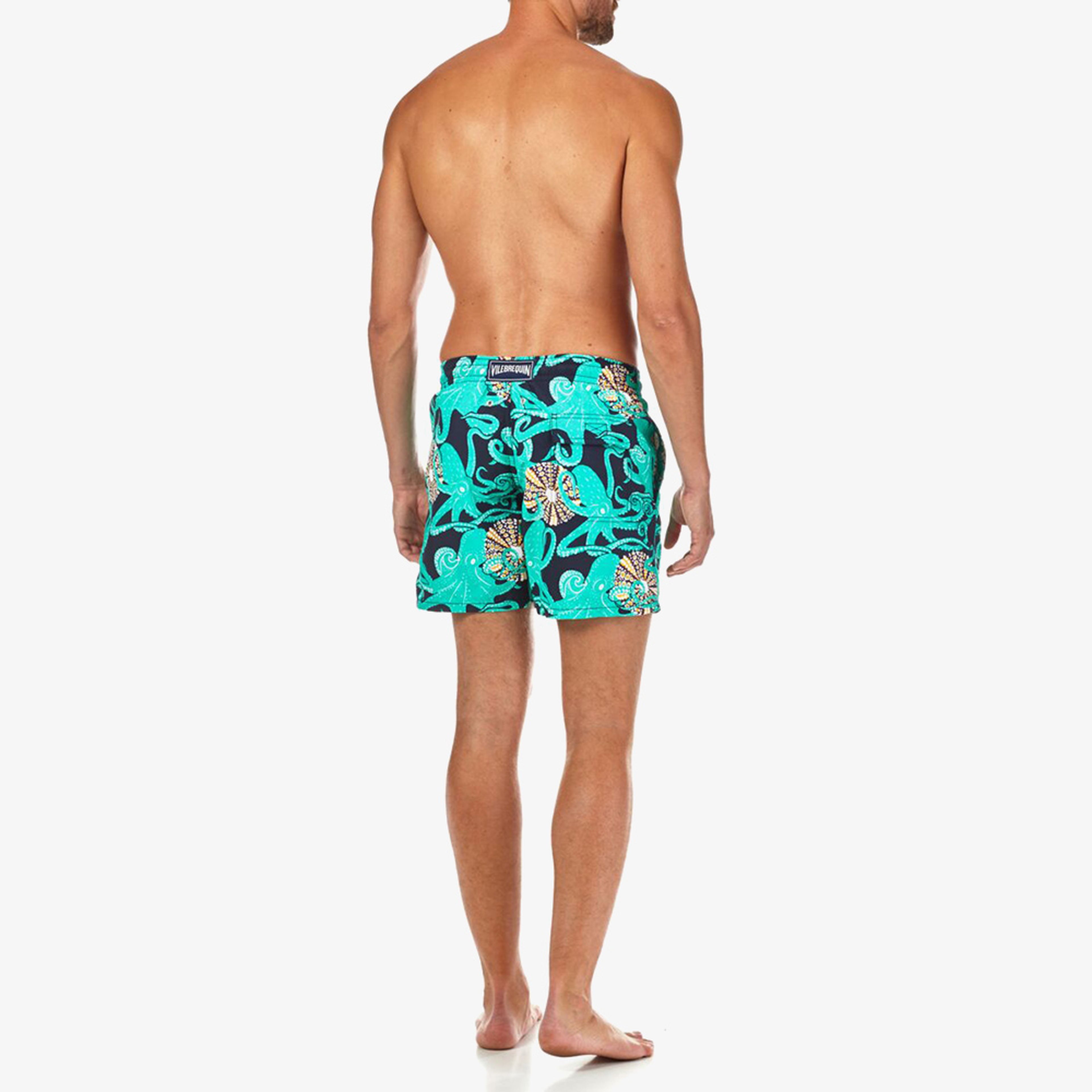 VILEBREQUIN Erkek Moorea Mayo