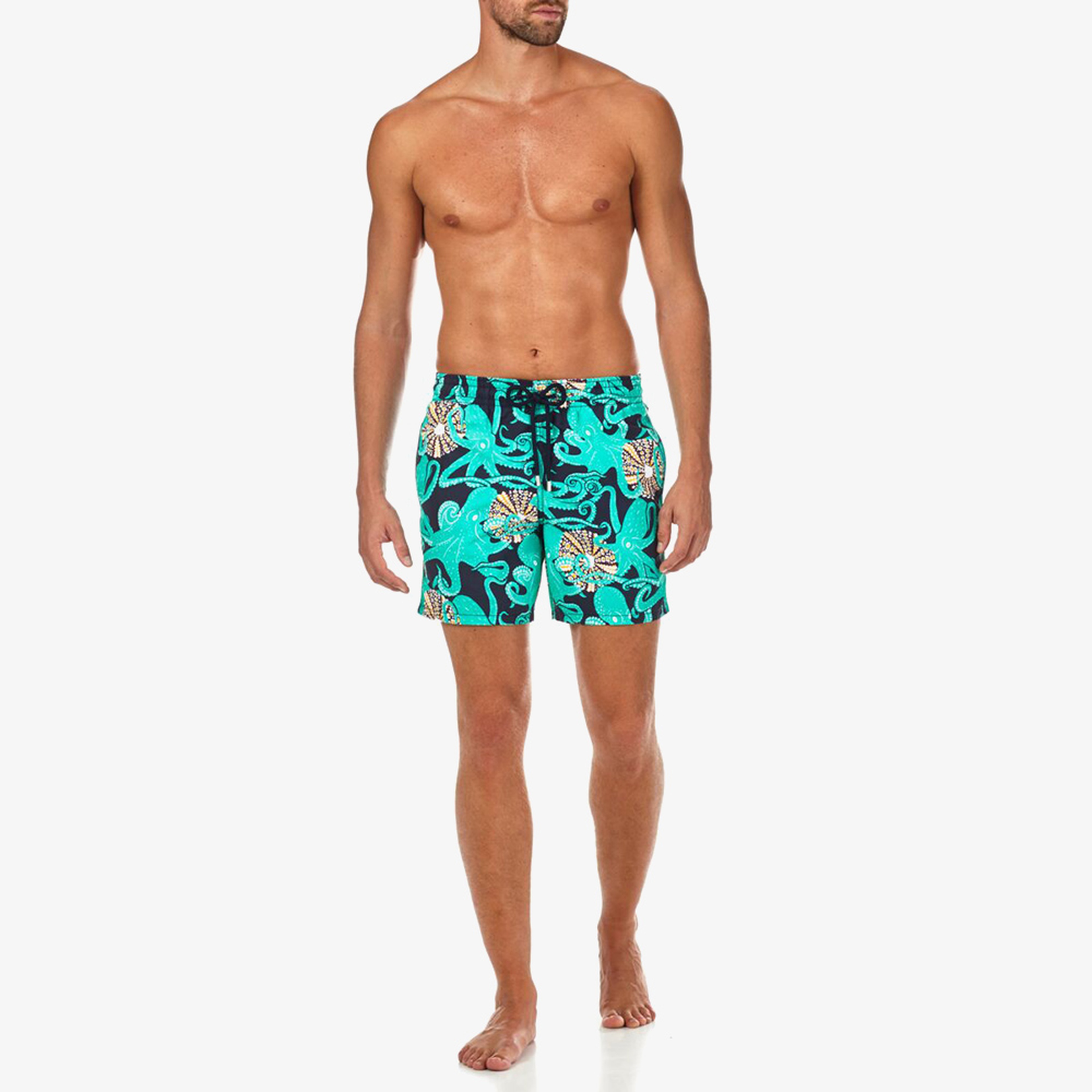 VILEBREQUIN Erkek Moorea Mayo