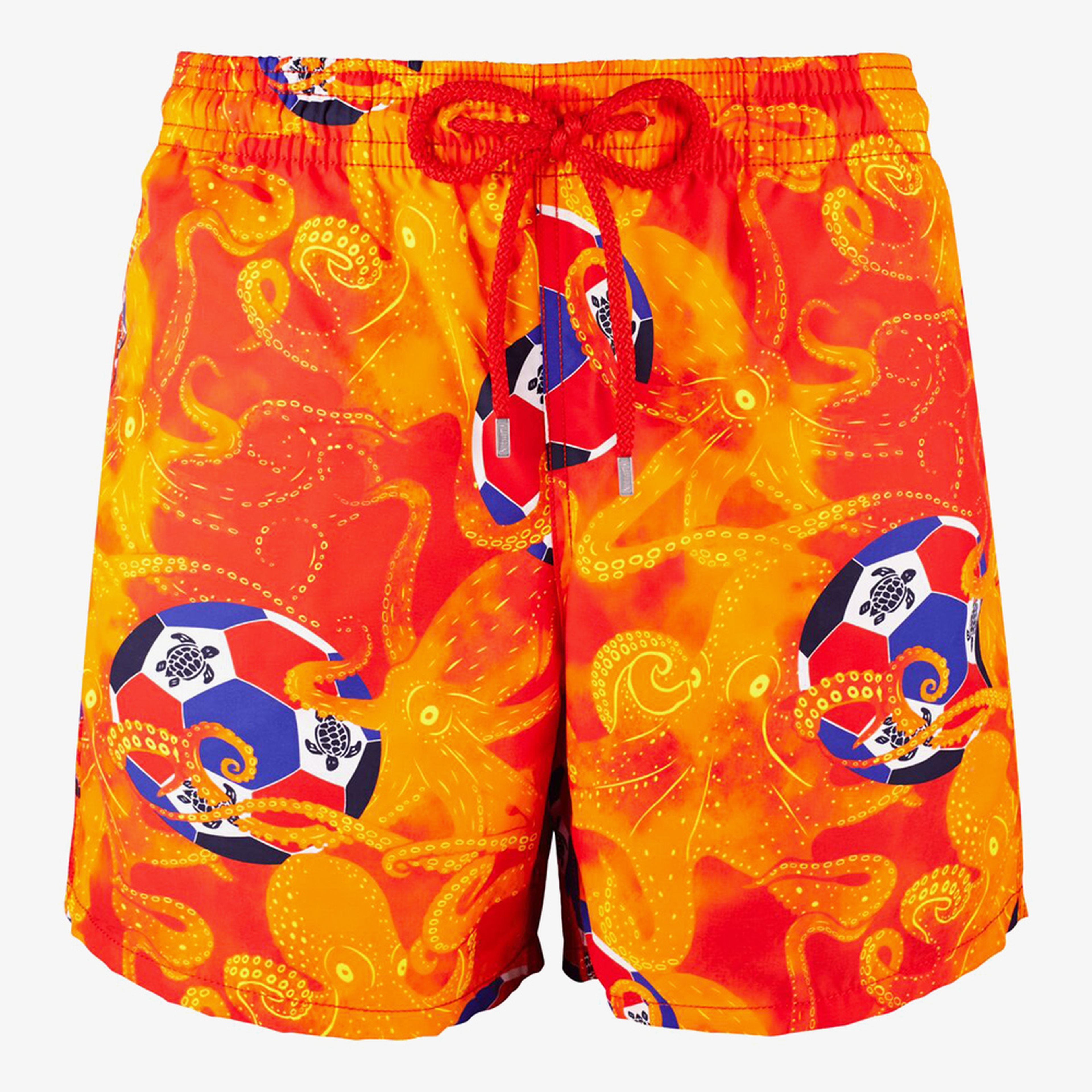 VILEBREQUIN Erkek Moorea Mayo