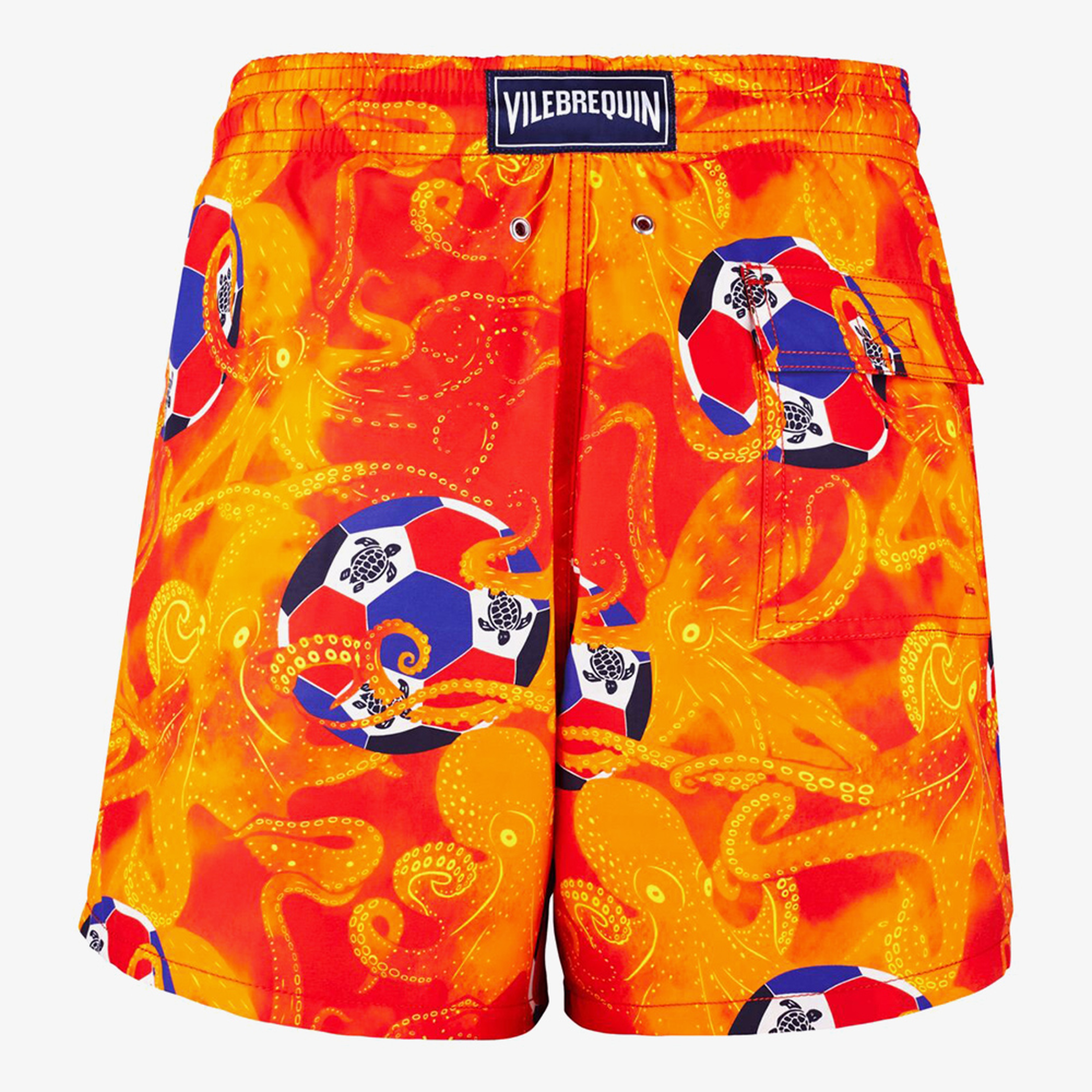 VILEBREQUIN Erkek Moorea Mayo