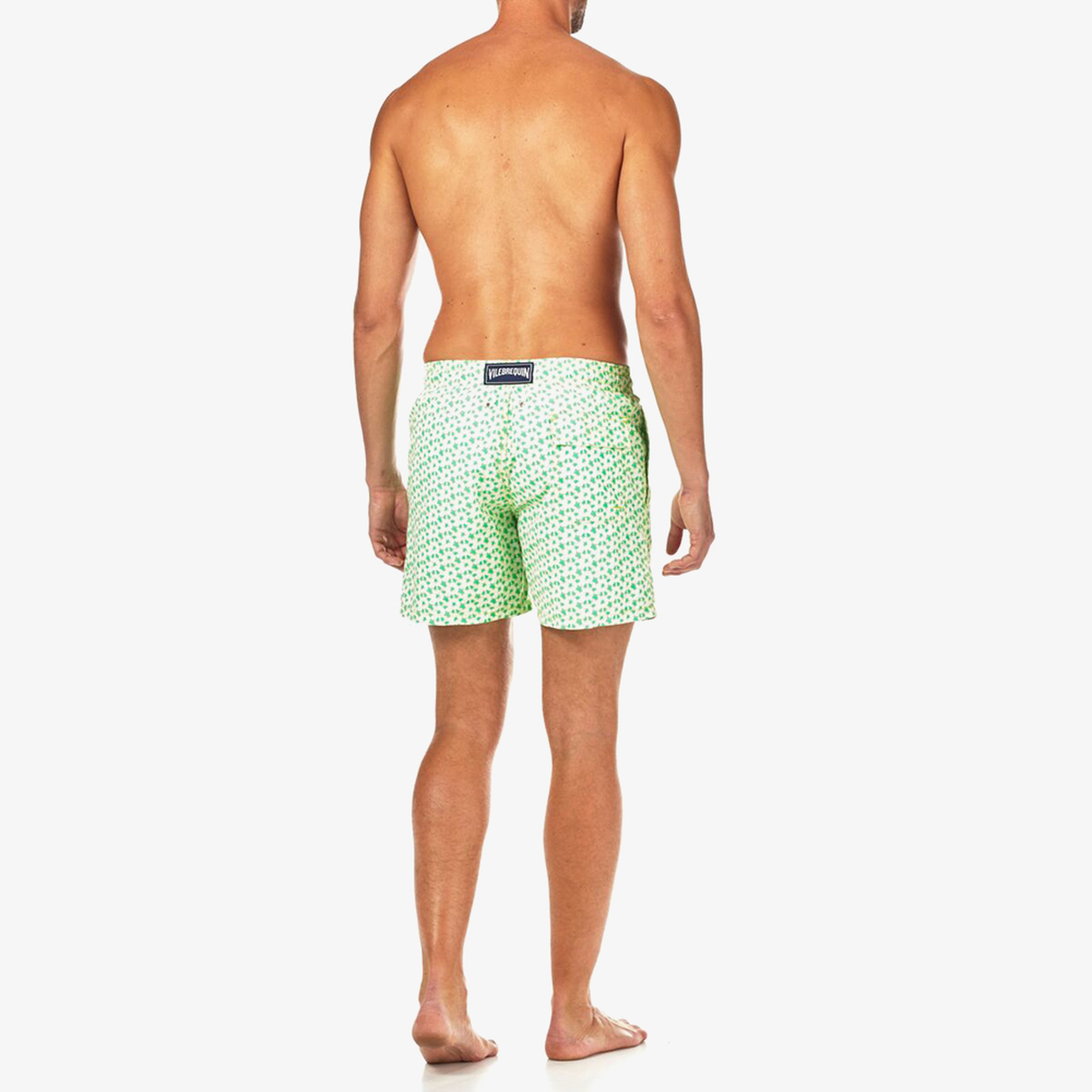 VILEBREQUIN Erkek Moorea Mayo