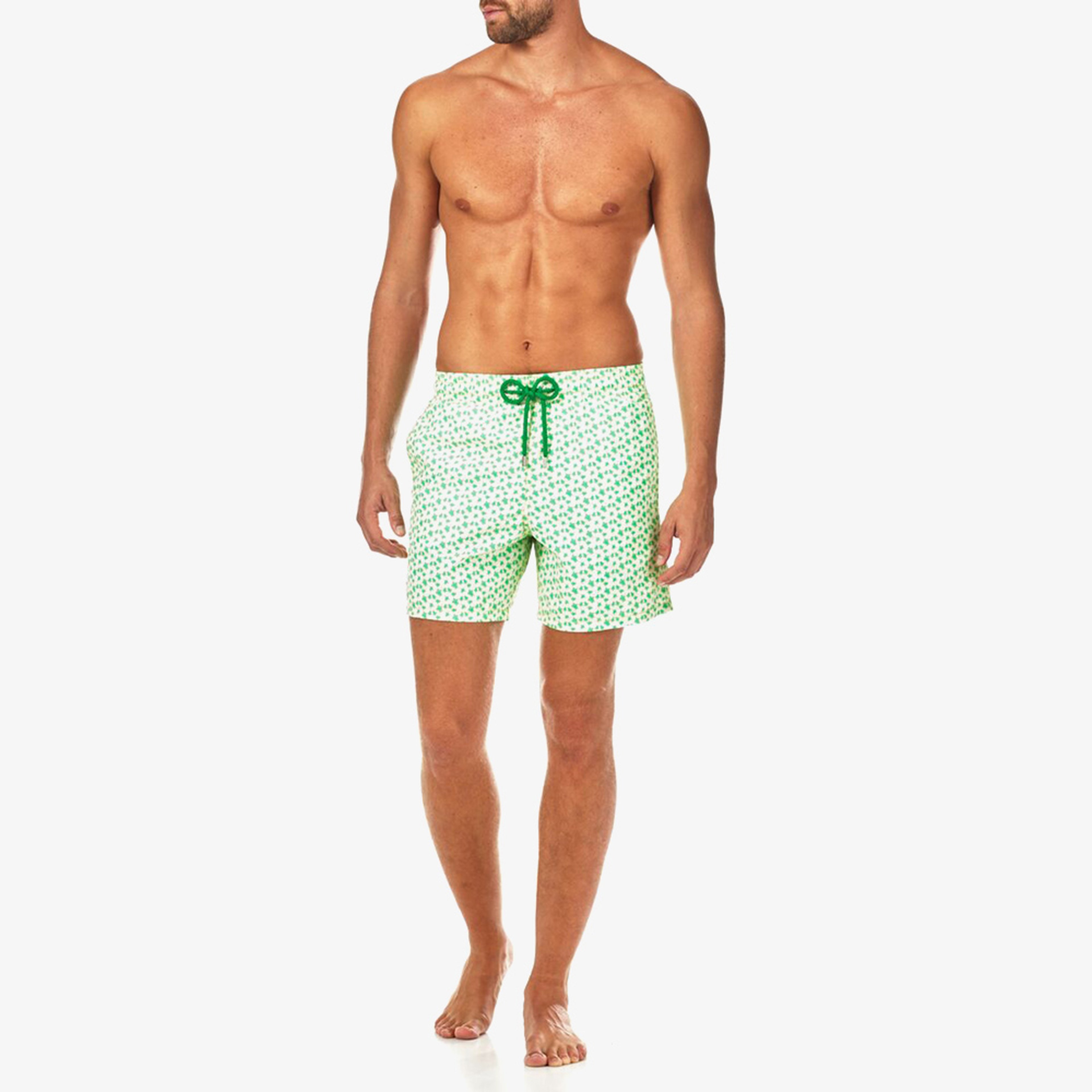 VILEBREQUIN Erkek Moorea Mayo