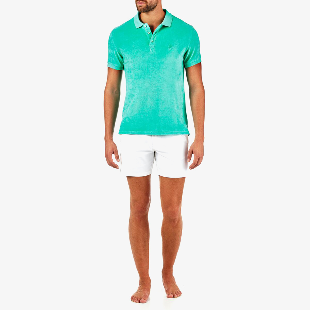 VILEBREQUIN Erkek Pacific Polo