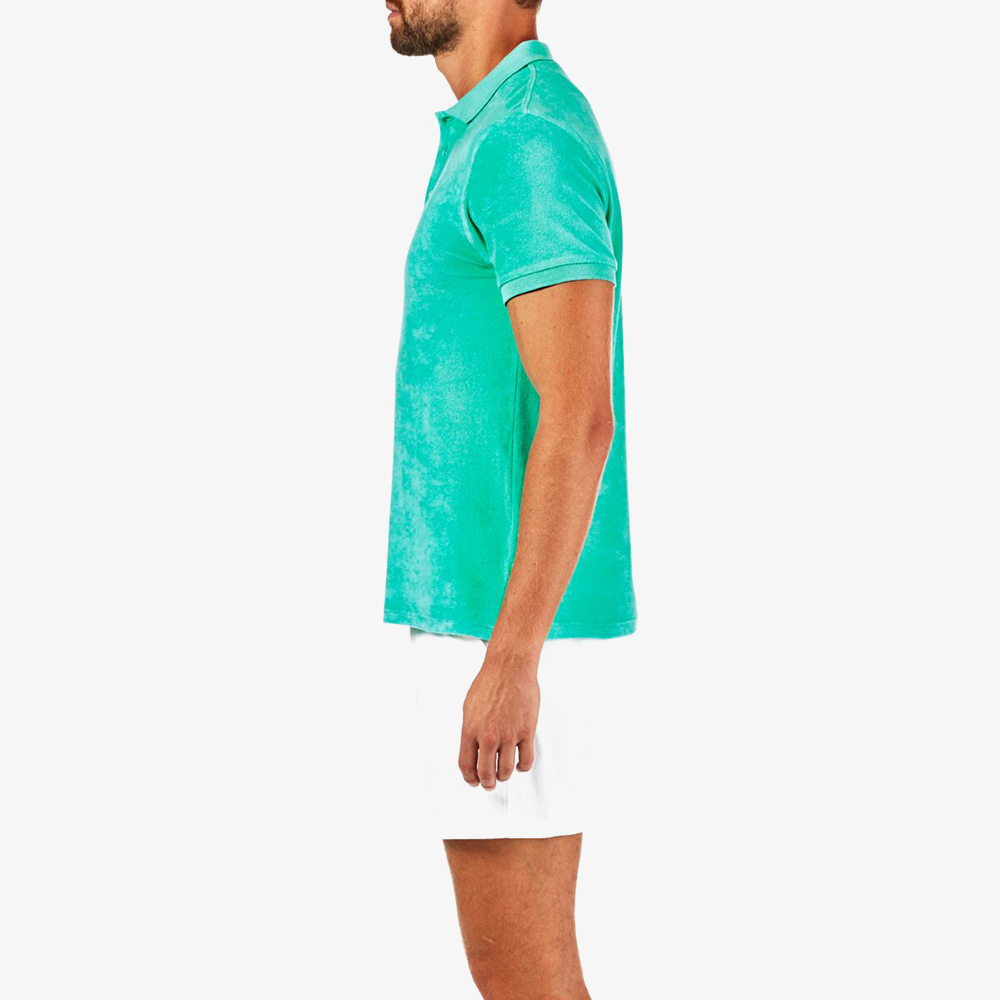 VILEBREQUIN Erkek Pacific Polo