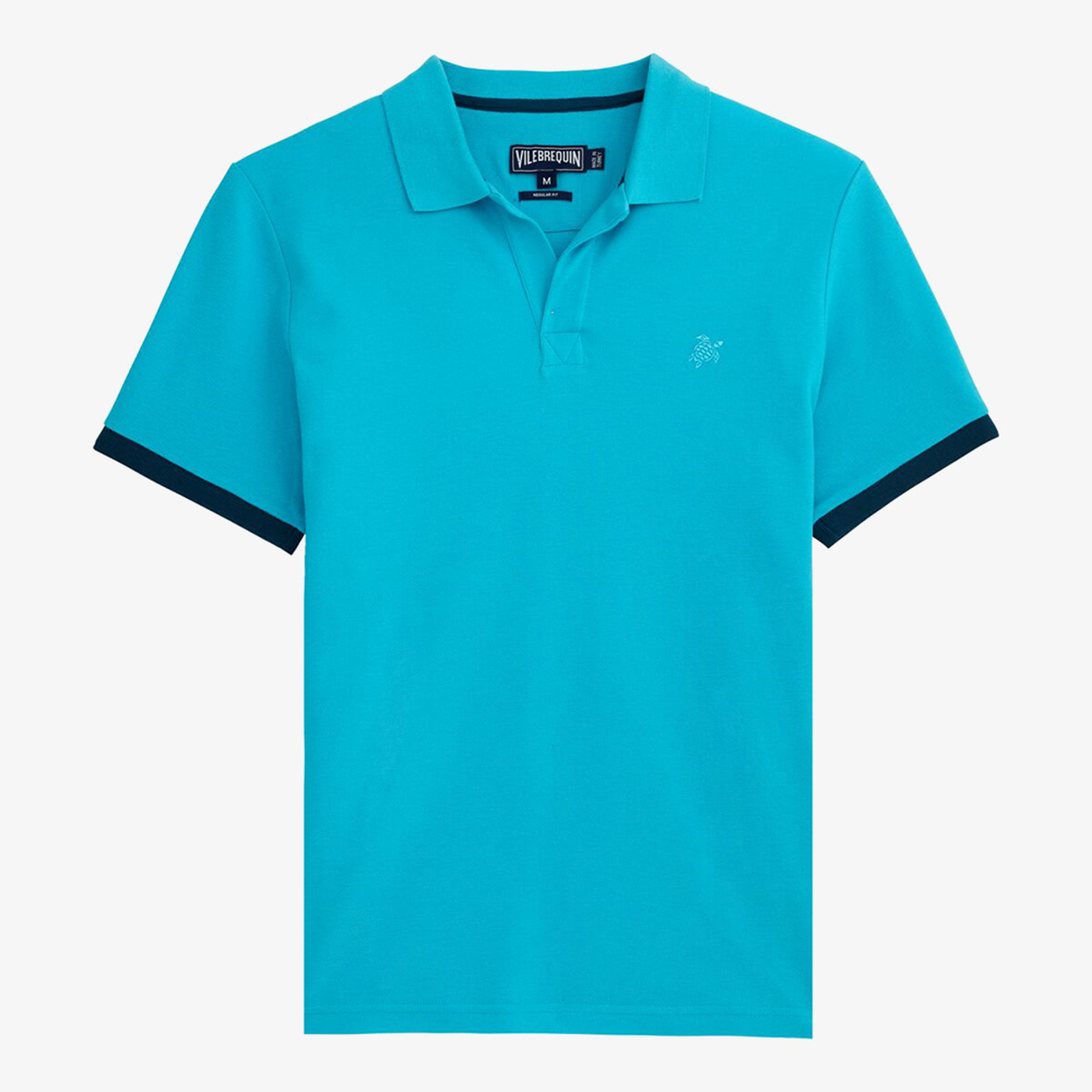 VILEBREQUIN Erkek Palatin Polo