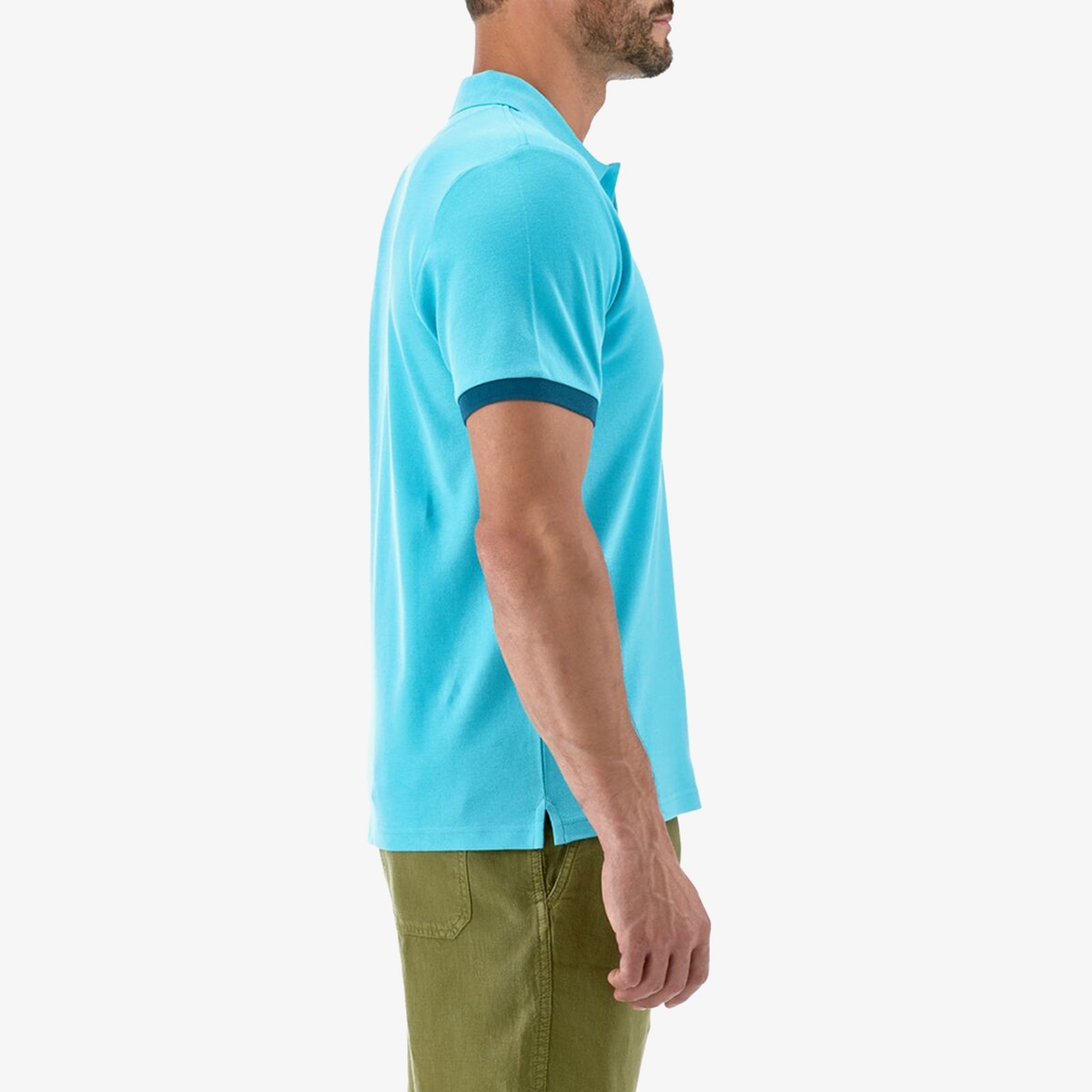 VILEBREQUIN Erkek Palatin Polo