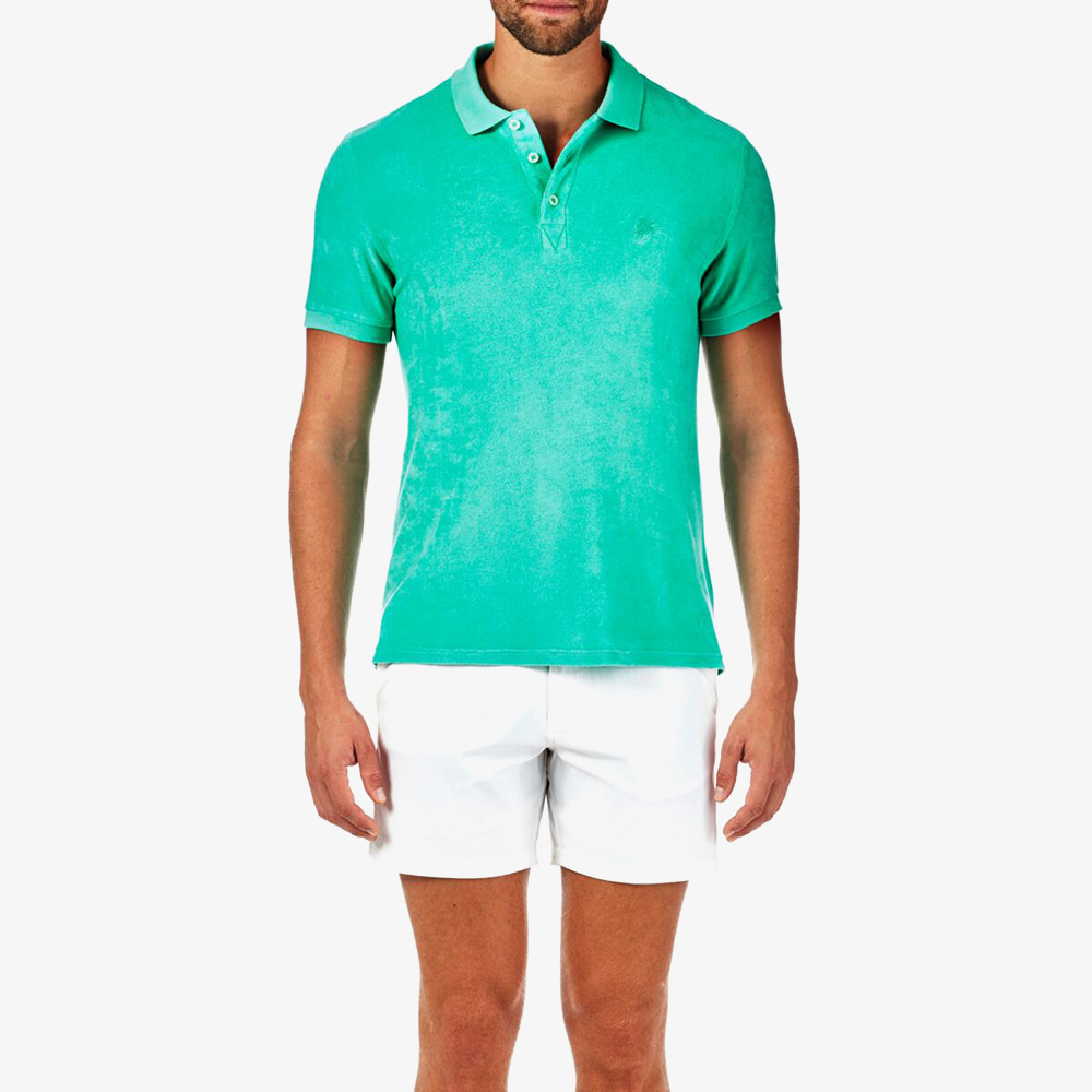 VILEBREQUIN Erkek Pacific Polo