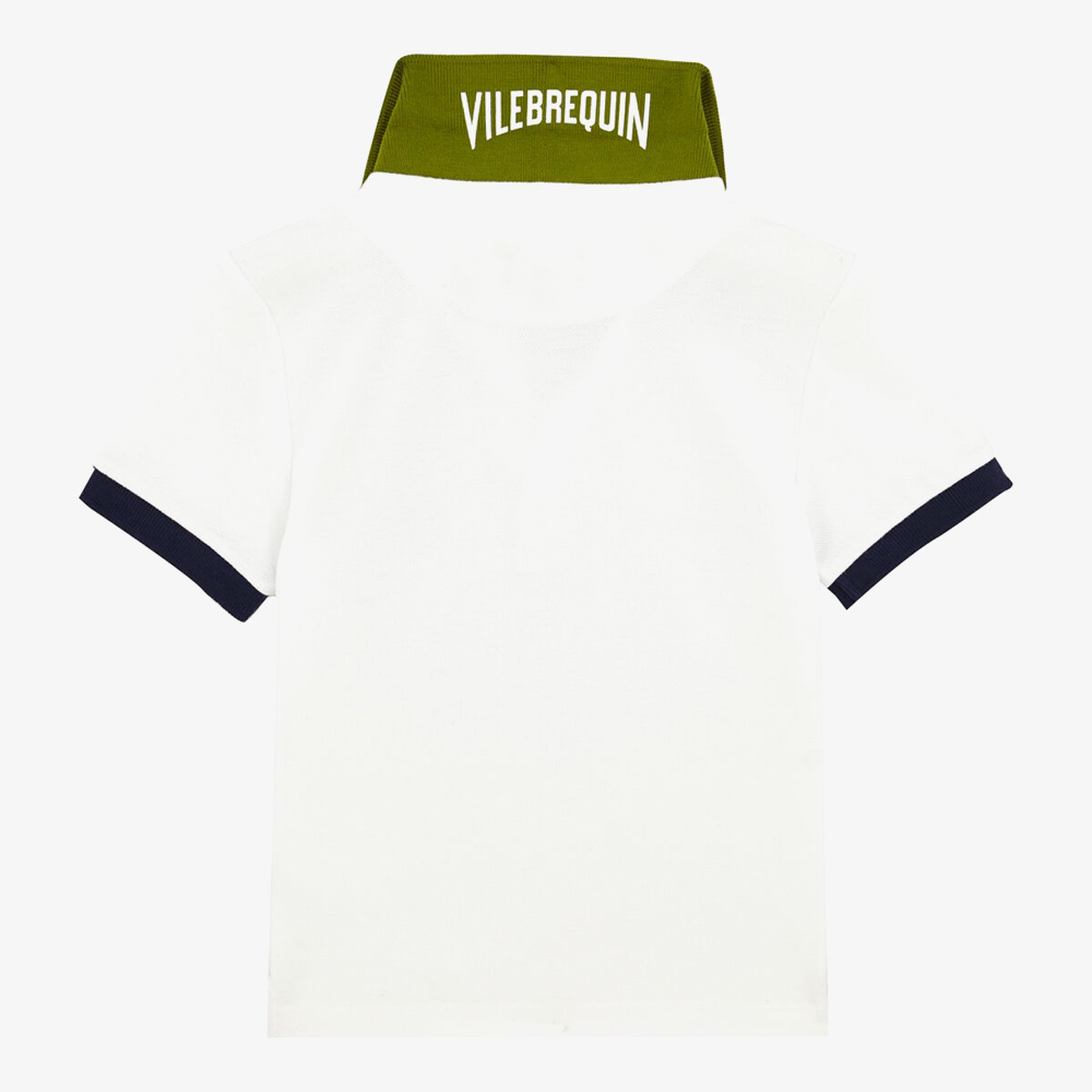 VILEBREQUIN Erkek Çocuk Pantin Polo