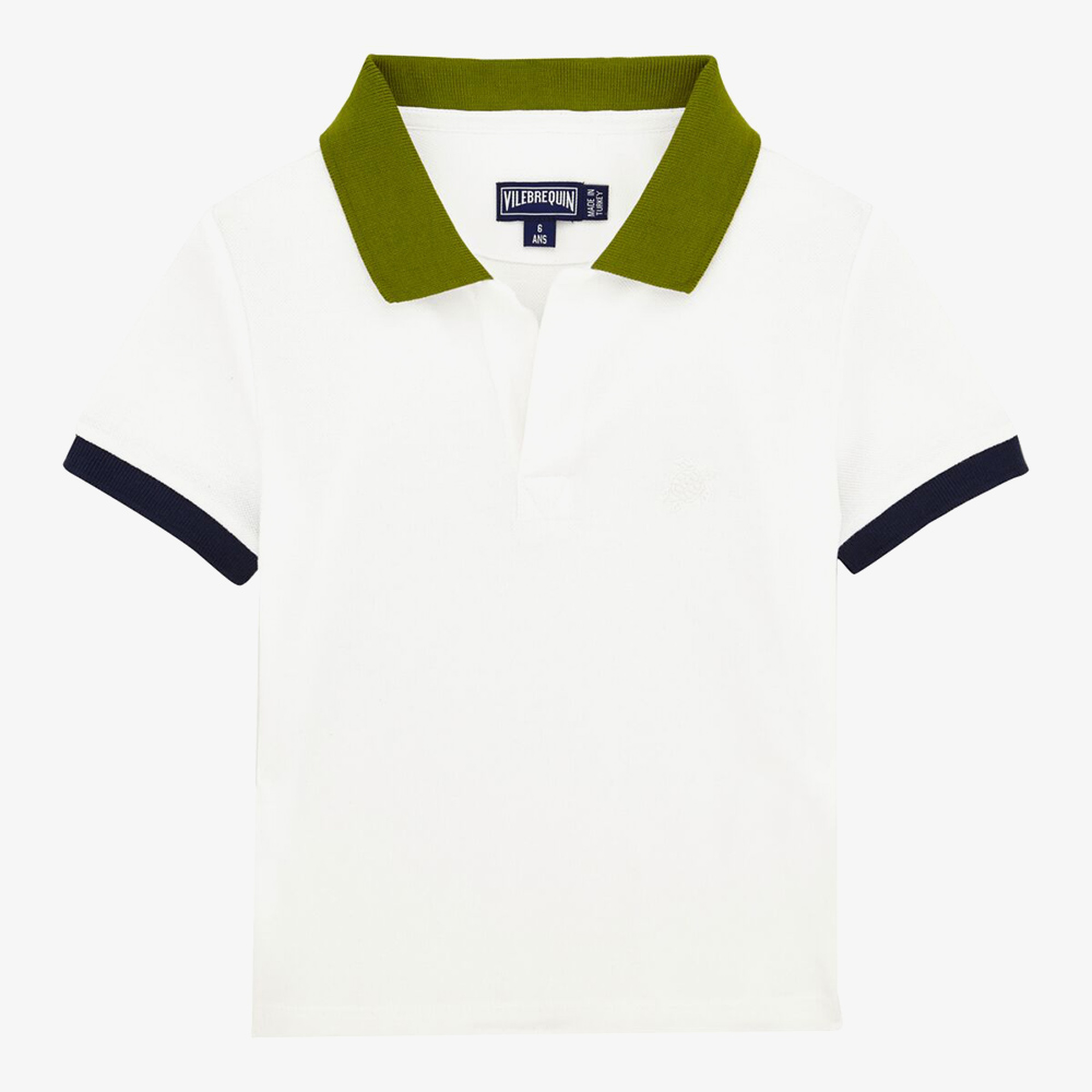 VILEBREQUIN Erkek Çocuk Pantin Polo