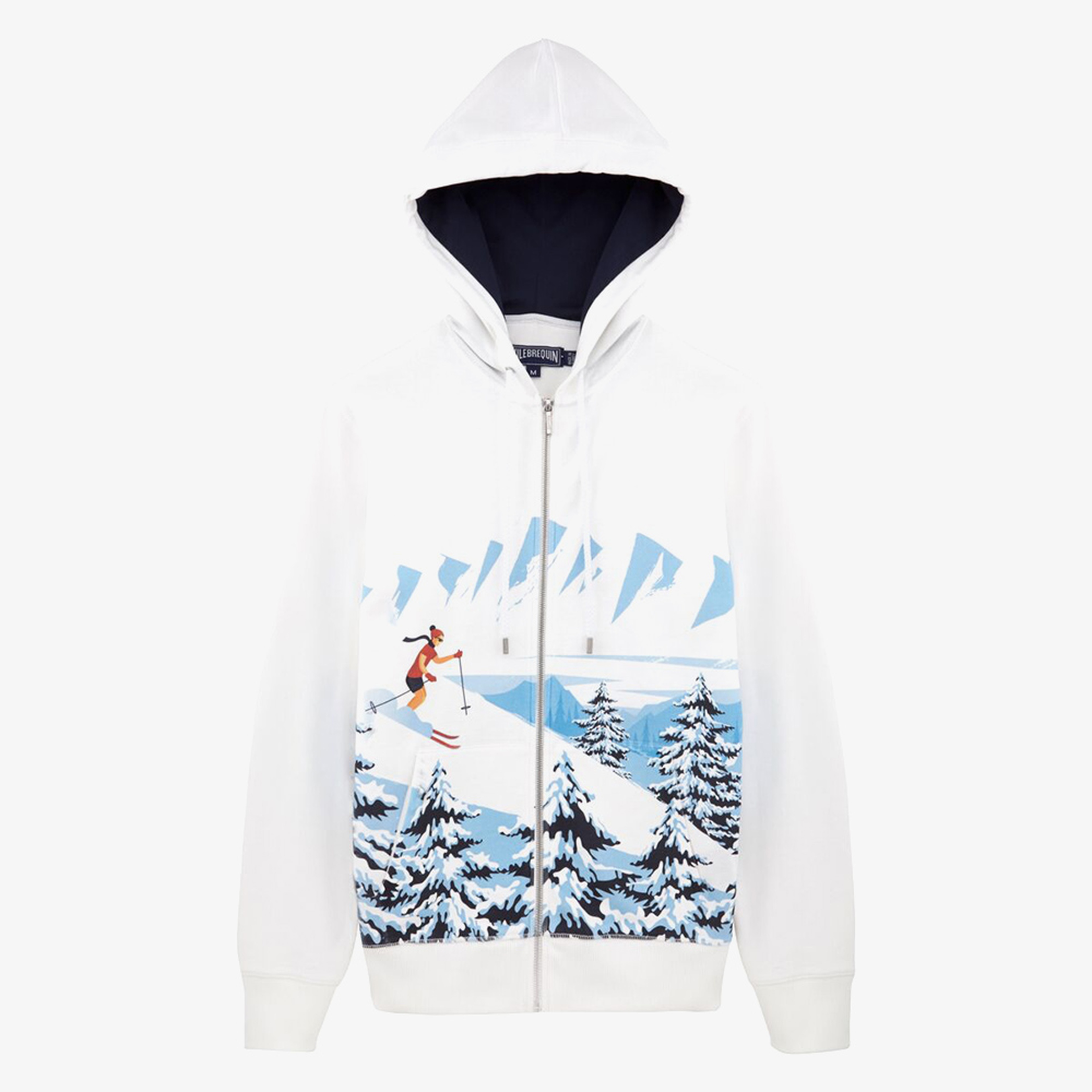 VILEBREQUIN Erkek Çocuk Swom Sweatshirt