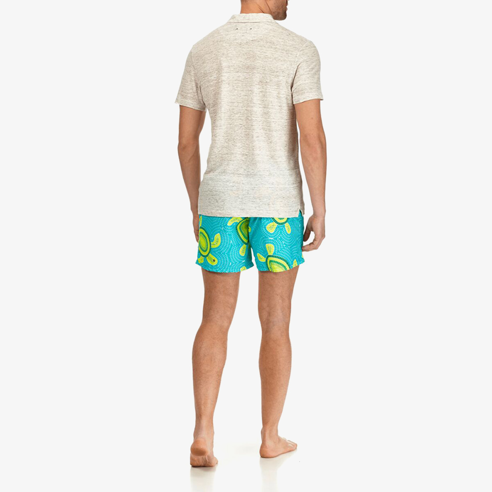 VILEBREQUIN Erkek Pyramid Polo