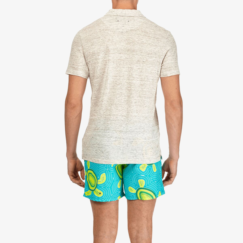 VILEBREQUIN Erkek Pyramid Polo