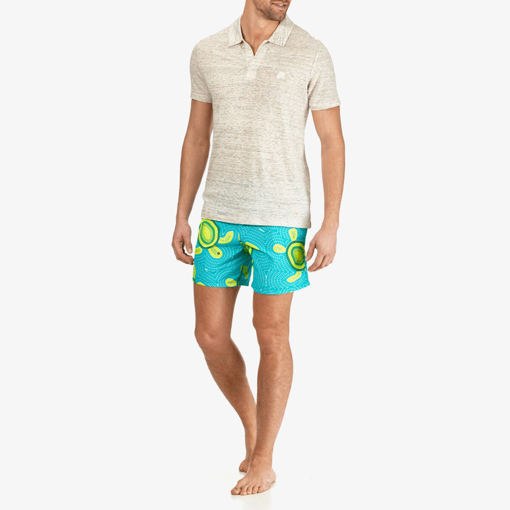 VILEBREQUIN Erkek Pyramid Polo