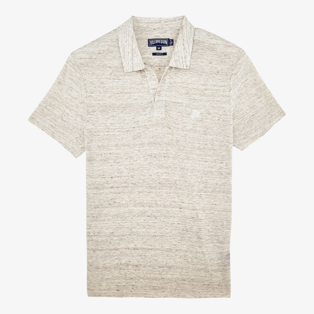 VILEBREQUIN Erkek Pyramid Polo