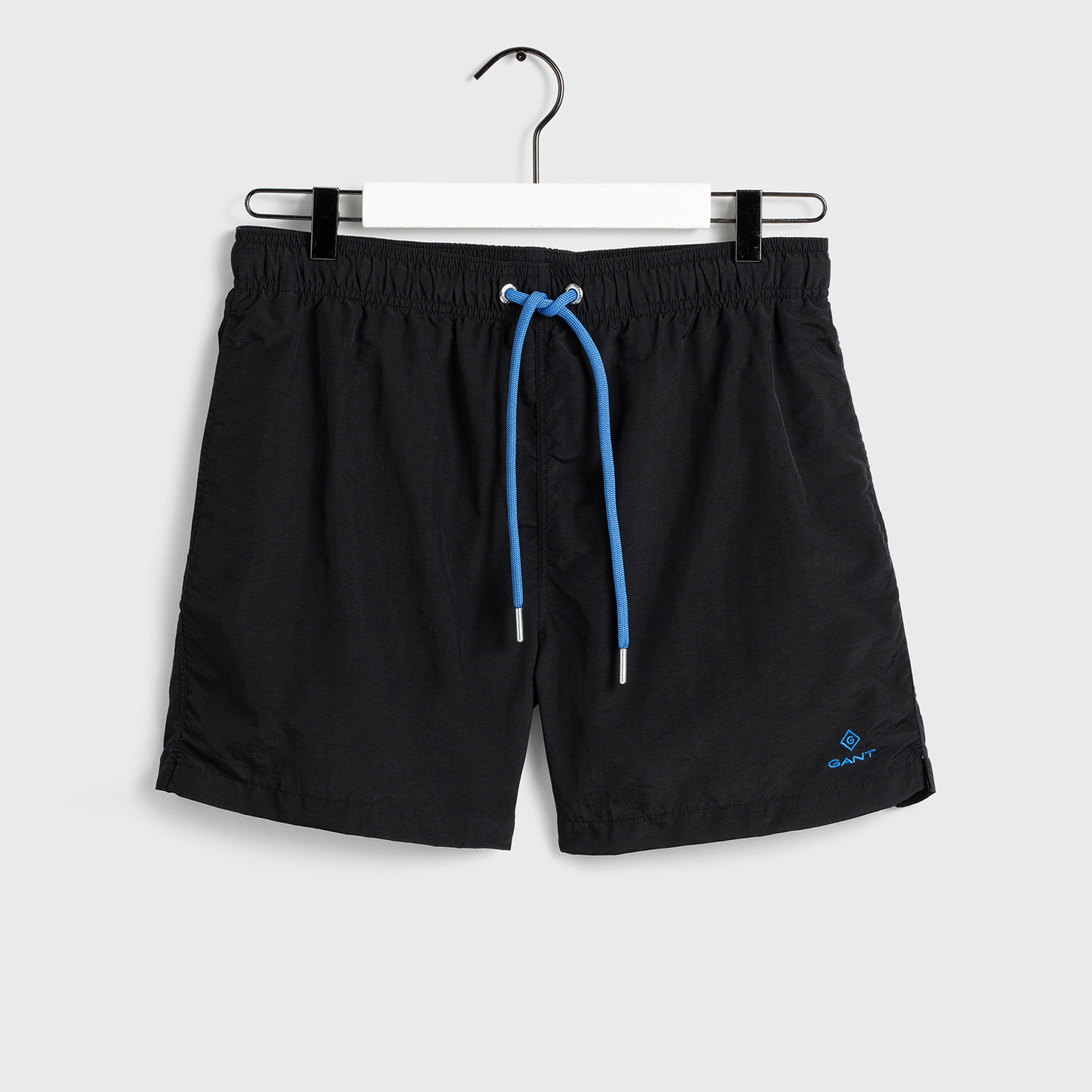 GANT Erkek Siyah Mayo Şort