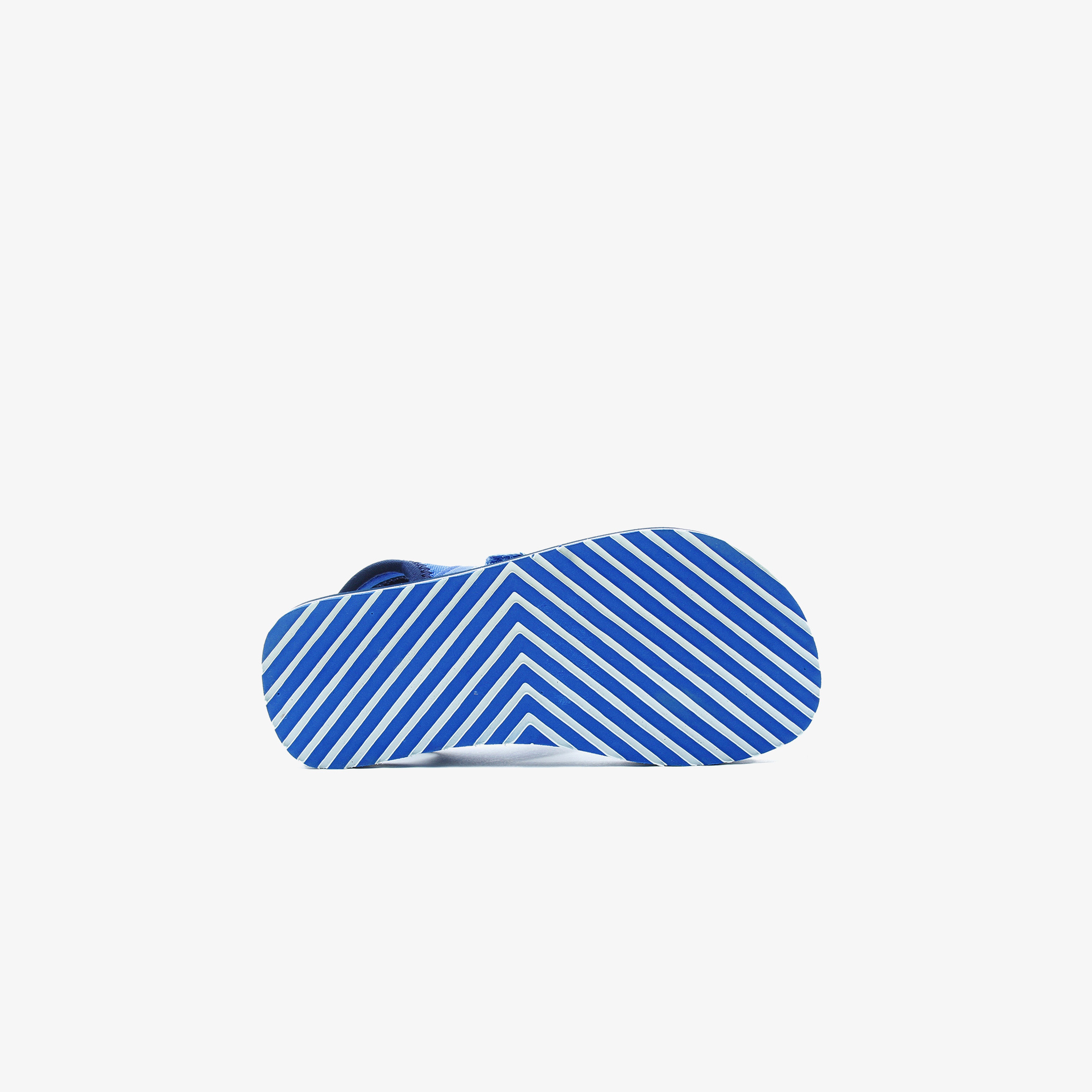 Lacoste Sol 220 1 Cui Çocuk Mavi Sandalet