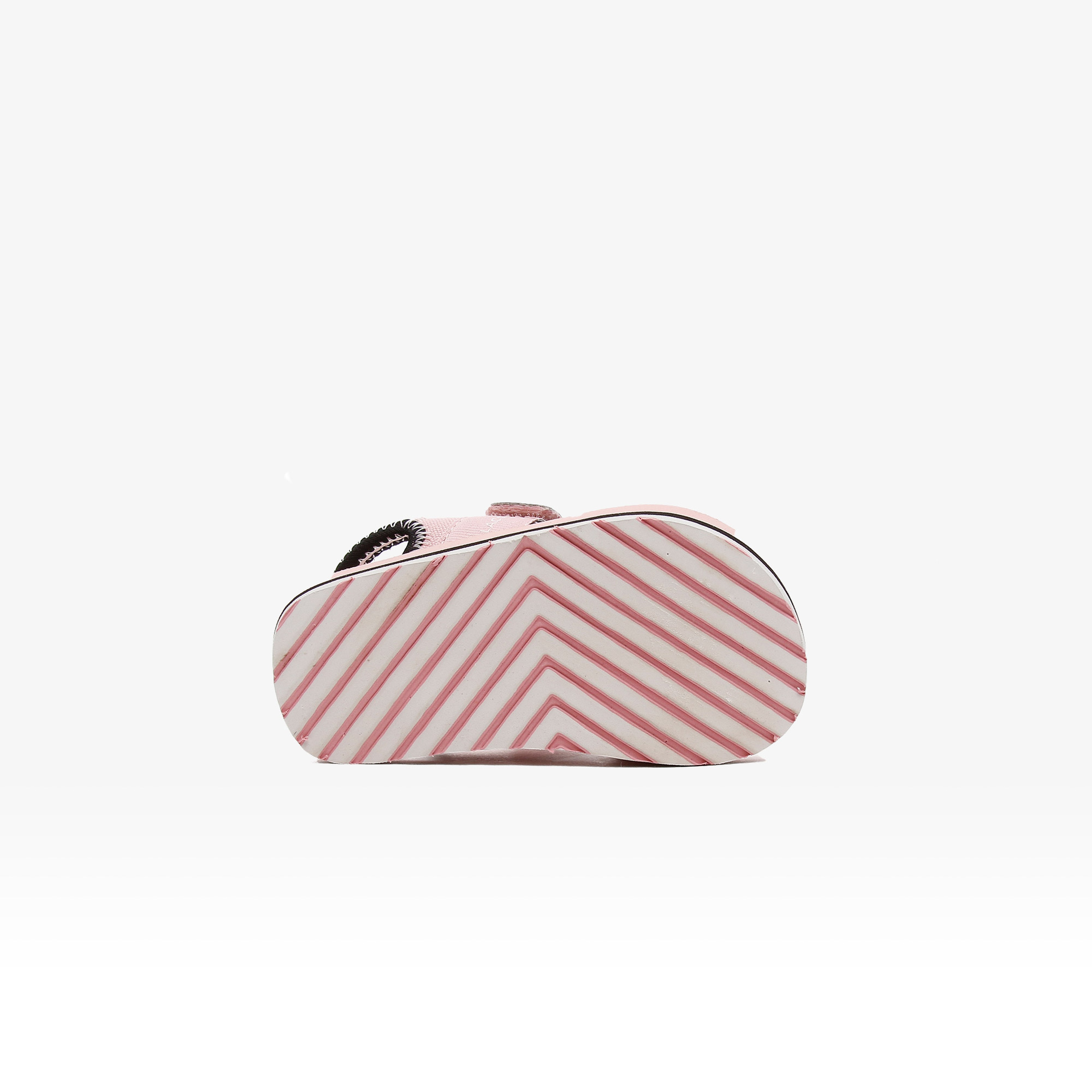 Lacoste Çocuk Pembe Sandalet