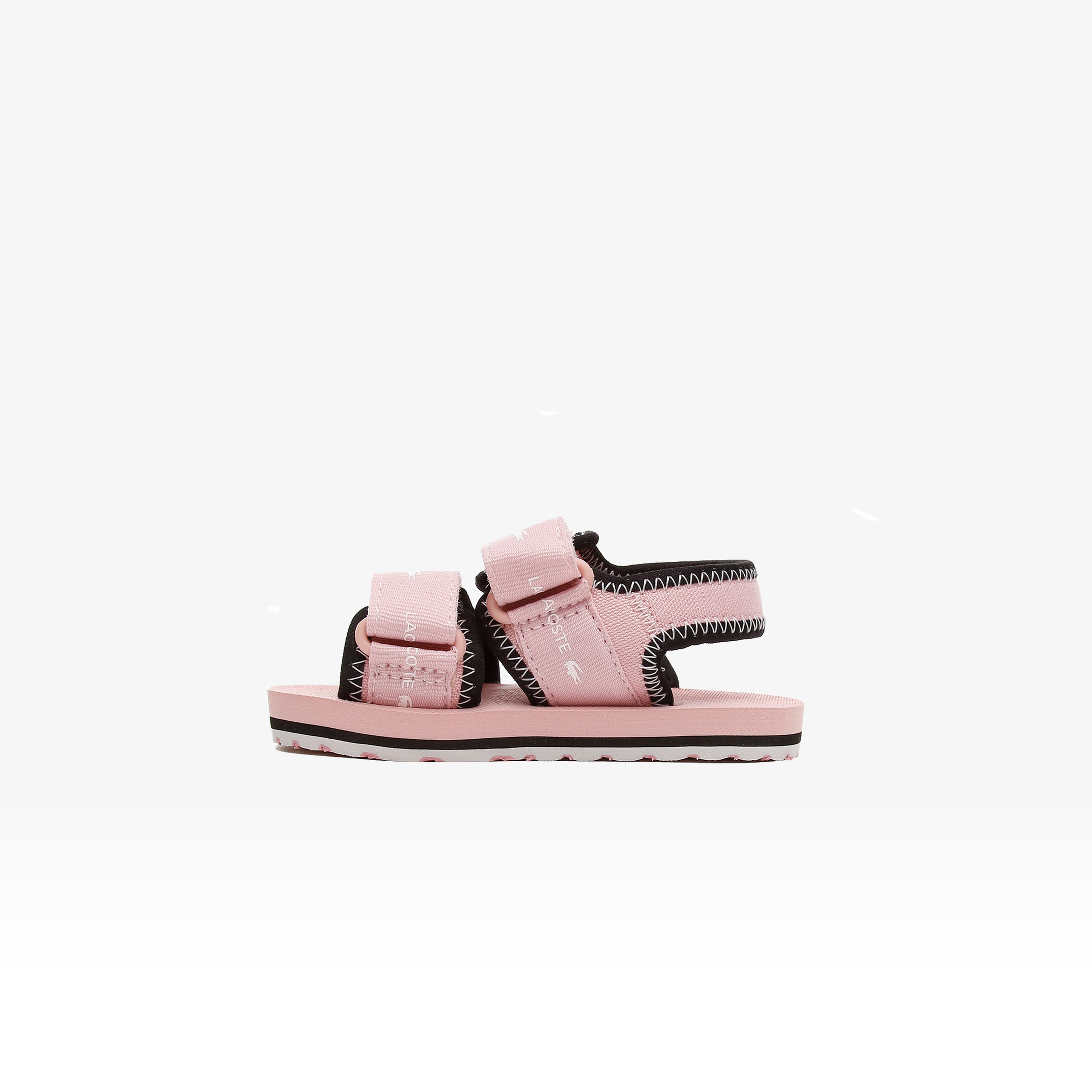 Lacoste Çocuk Pembe Sandalet