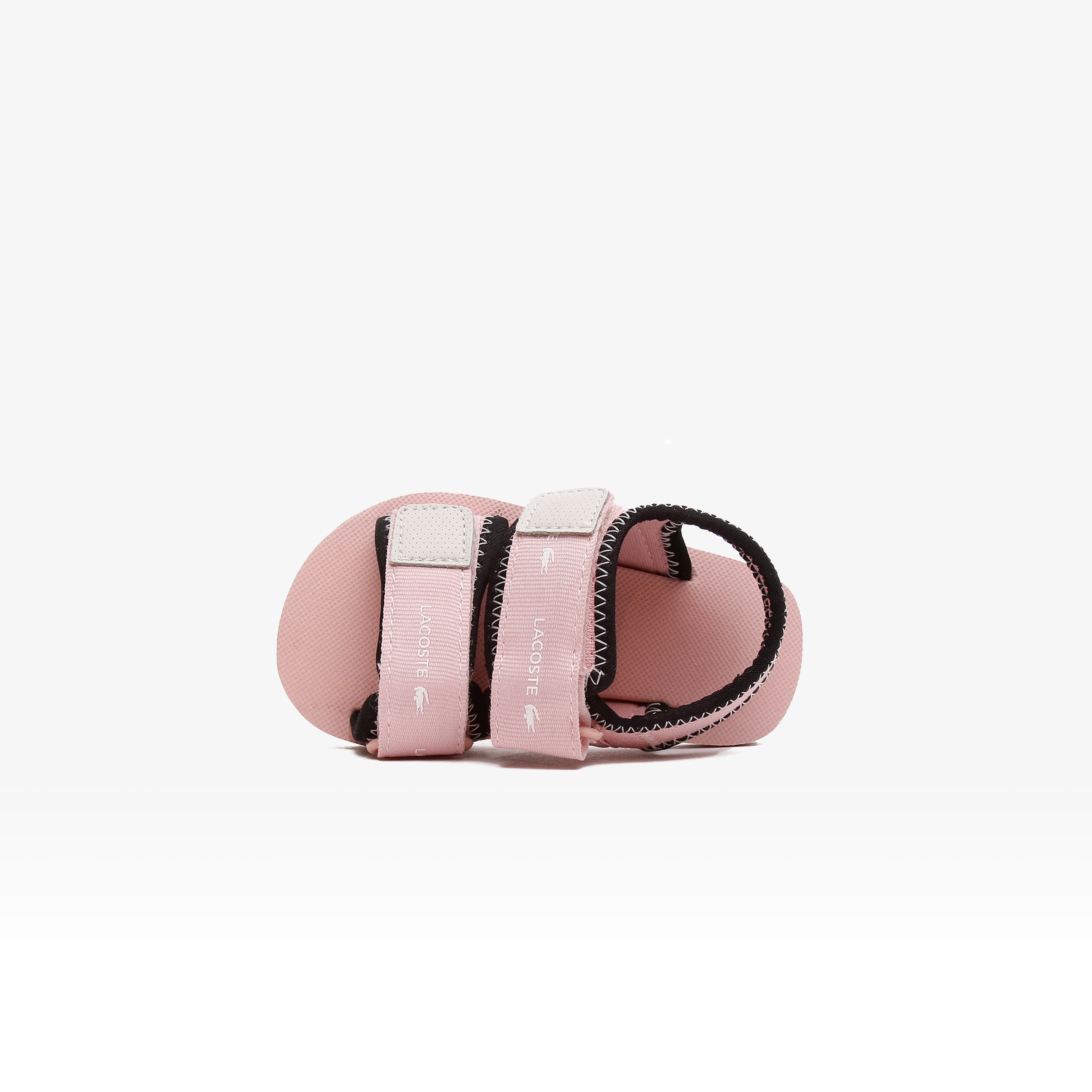 Lacoste Çocuk Pembe Sandalet