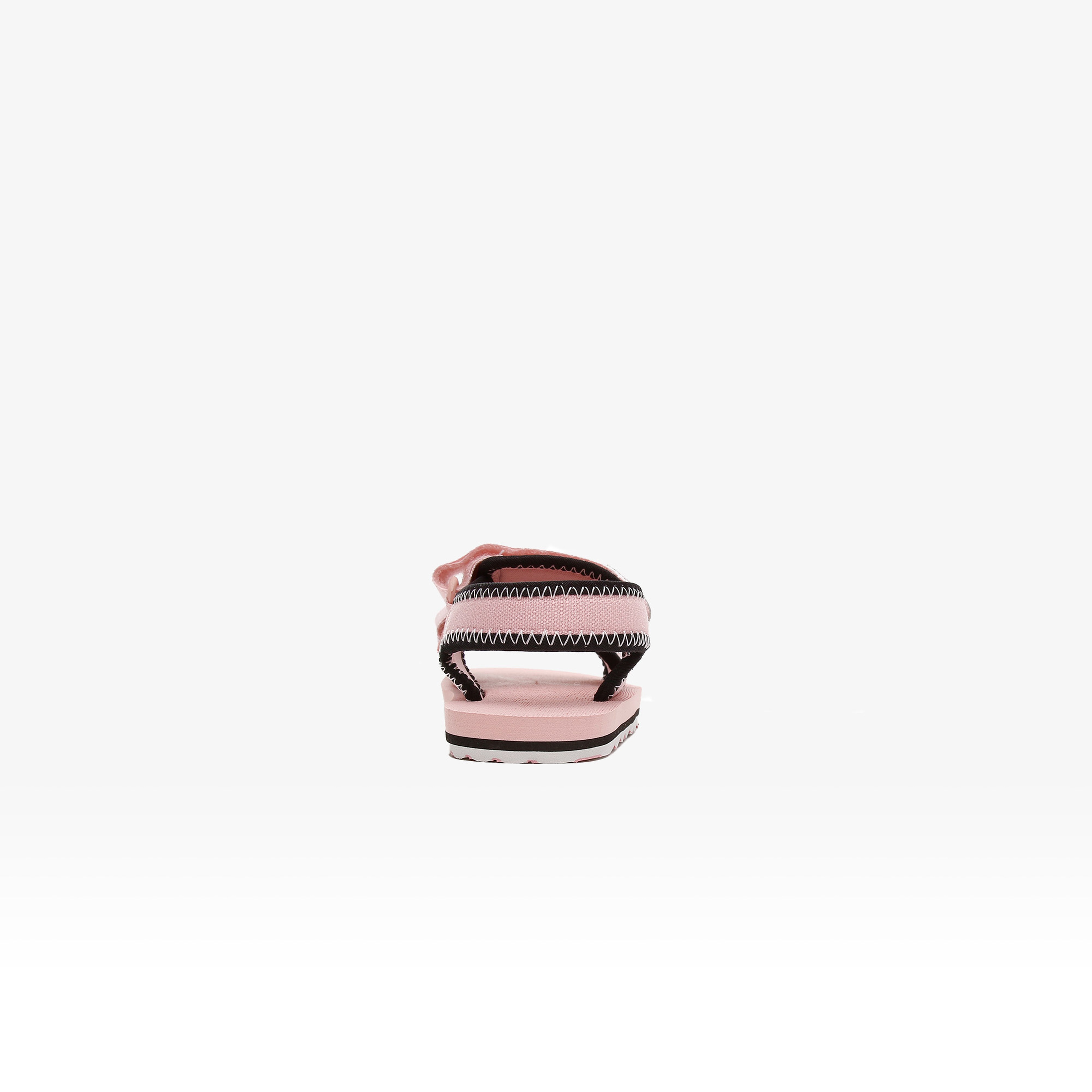 Lacoste Çocuk Pembe Sandalet