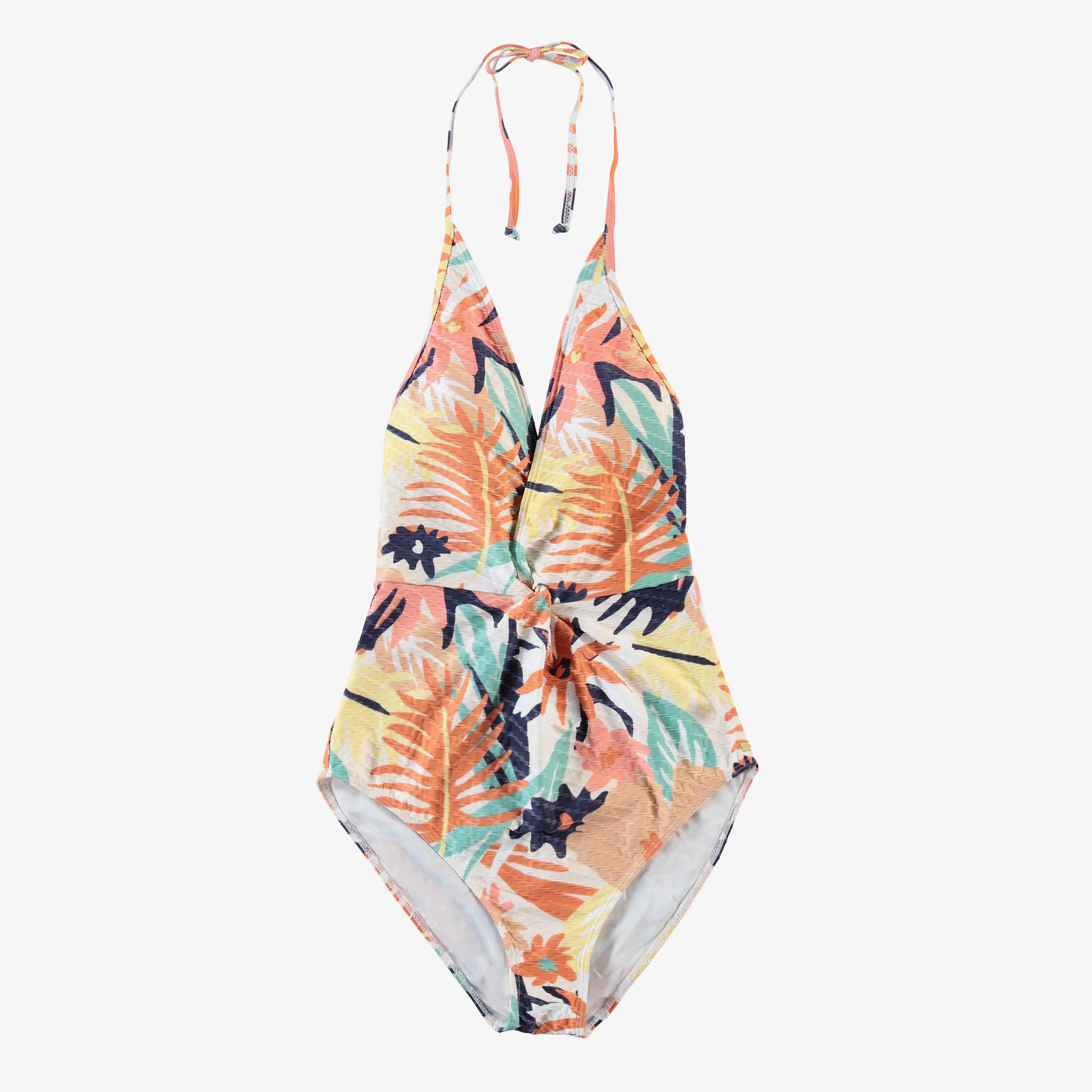 Roxy Swim The Sea Kadın Renkli Mayo