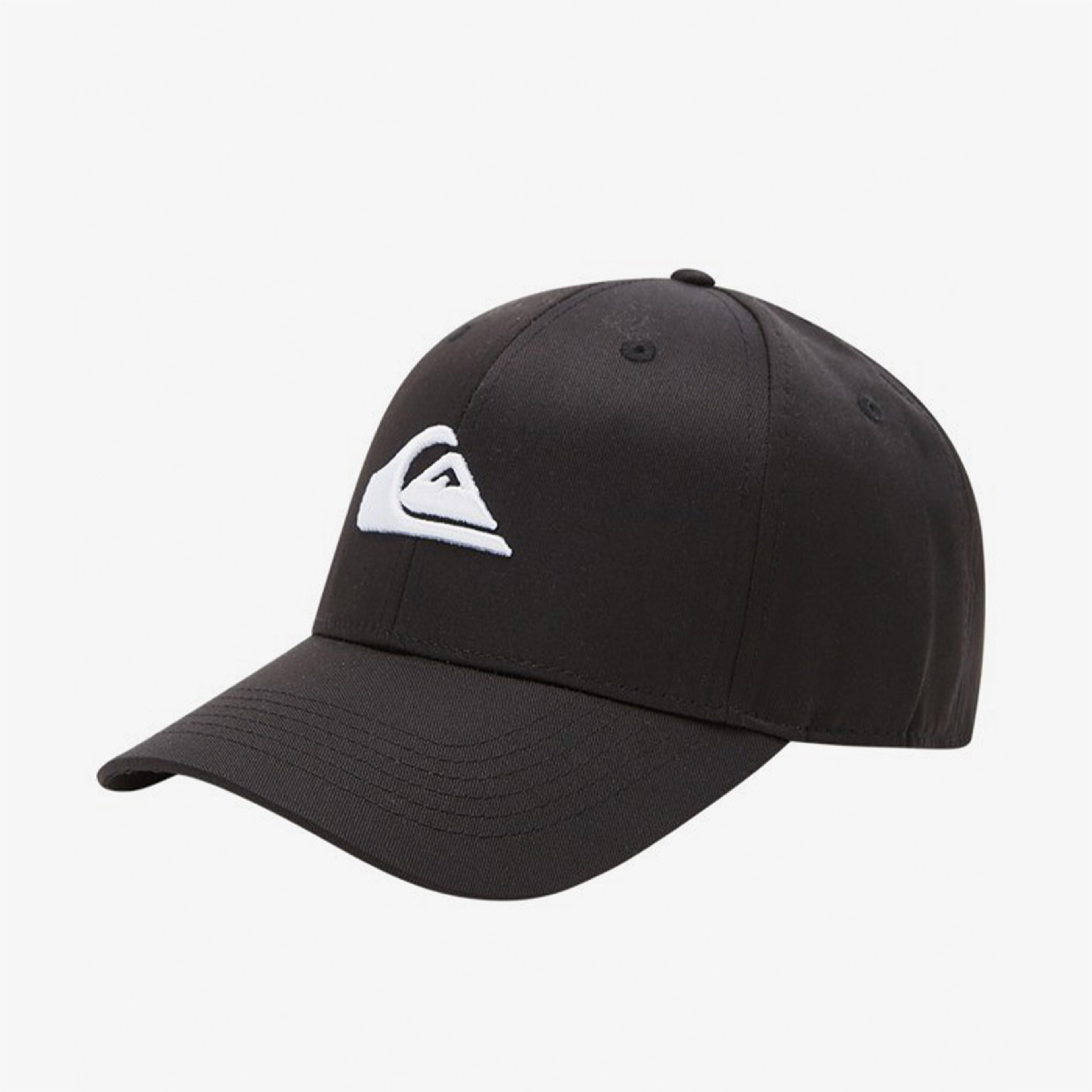 Quiksilver Decades Erkek Siyah Şapka