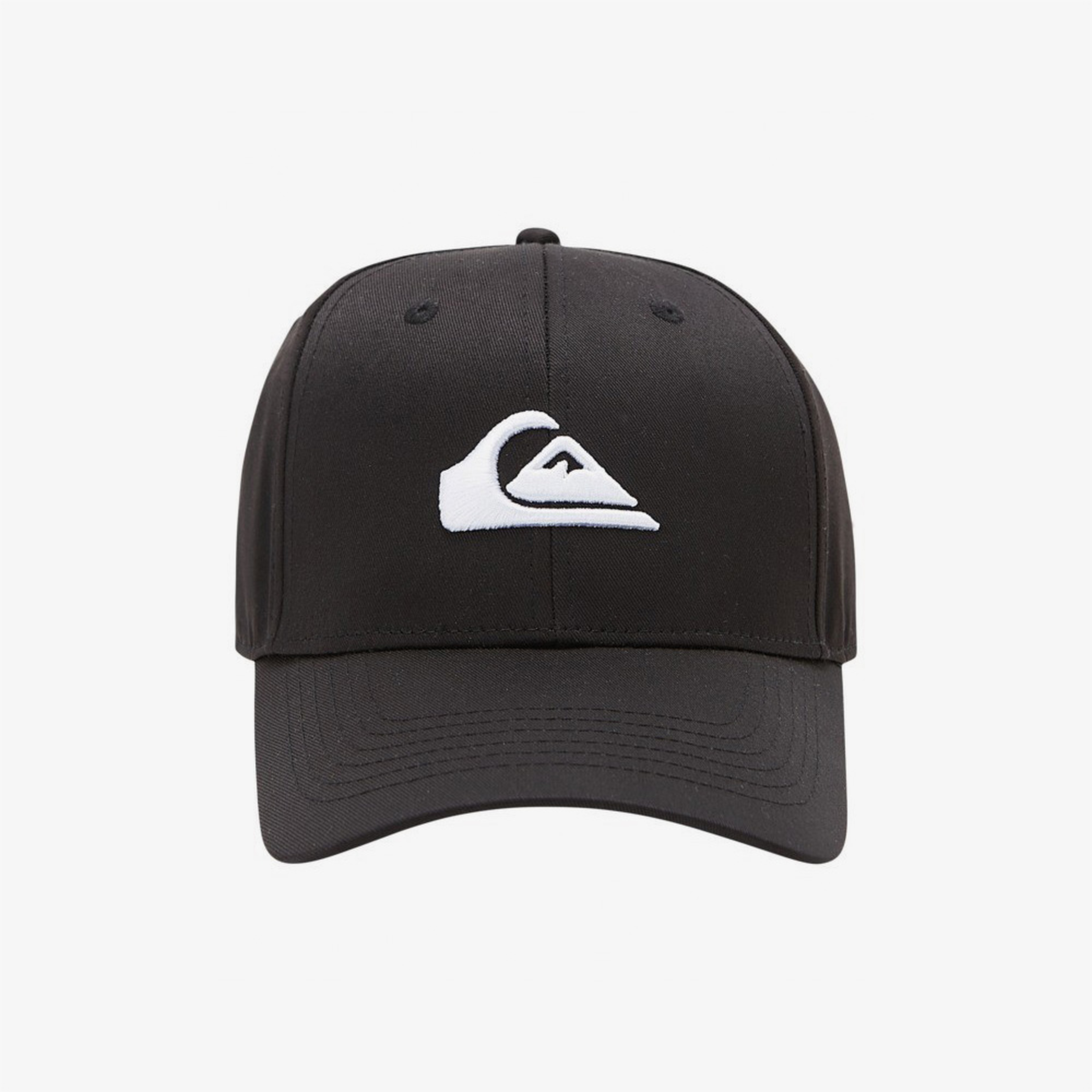 Quiksilver Decades Erkek Siyah Şapka