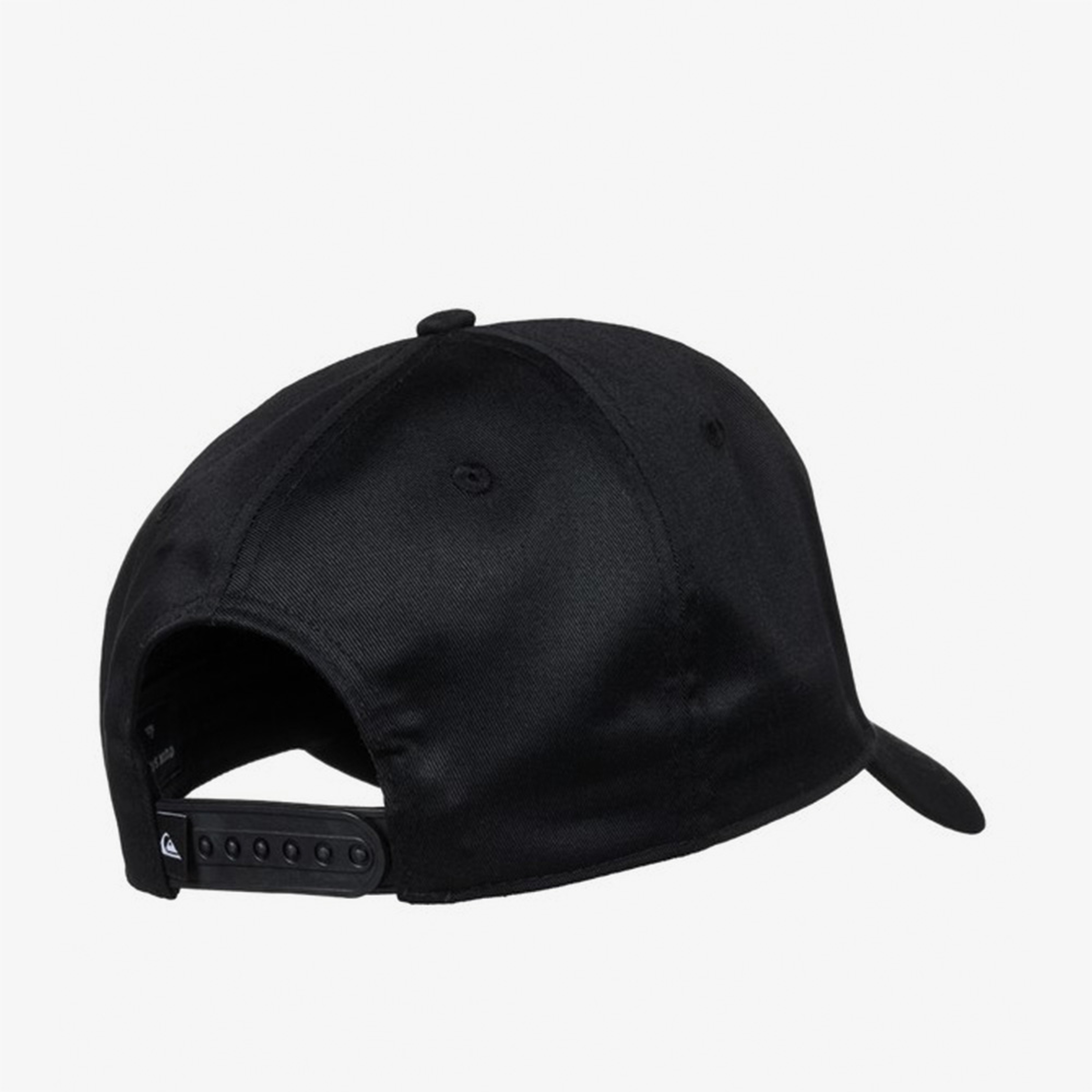 Quiksilver Decades Erkek Siyah Şapka